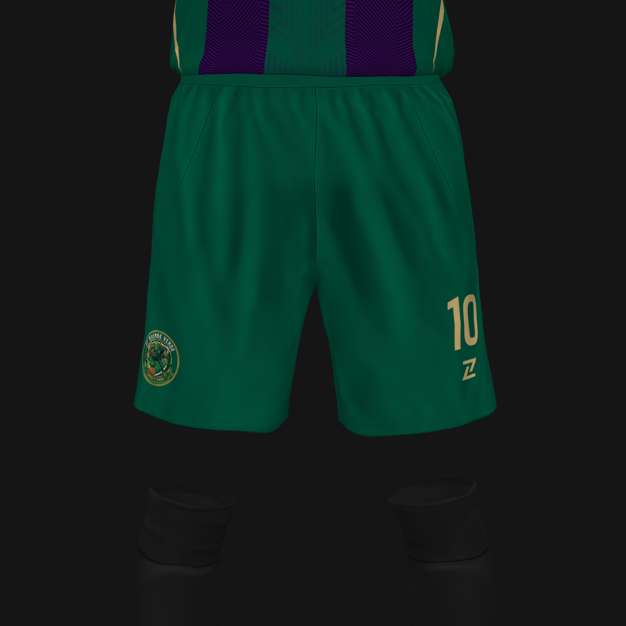 CF DUENDE VERDE - Imagen 10