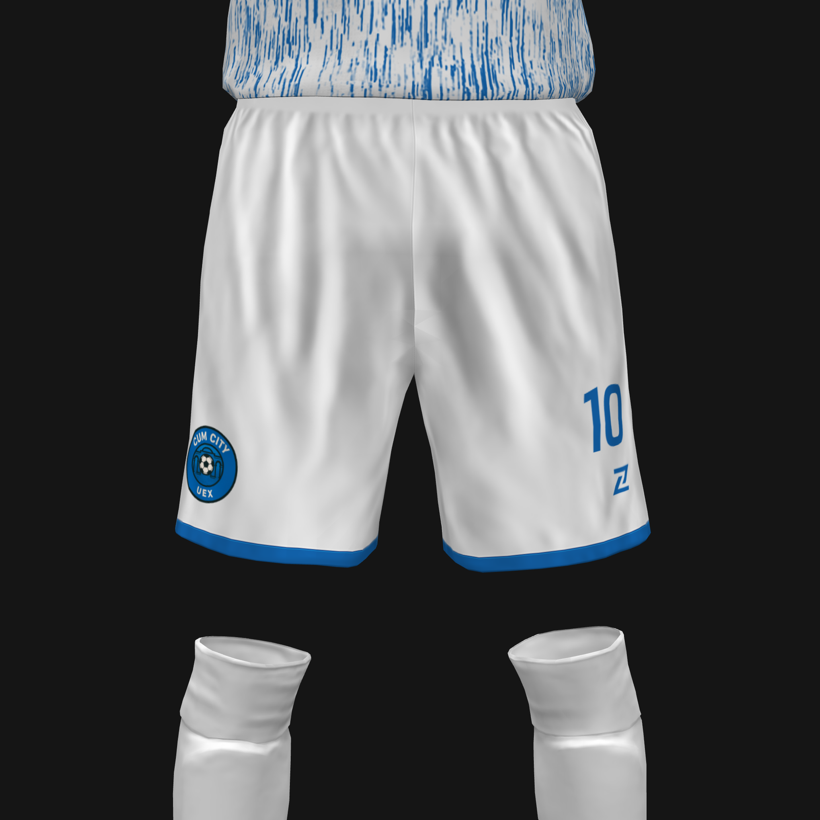 CUM CITY - Imagen 14