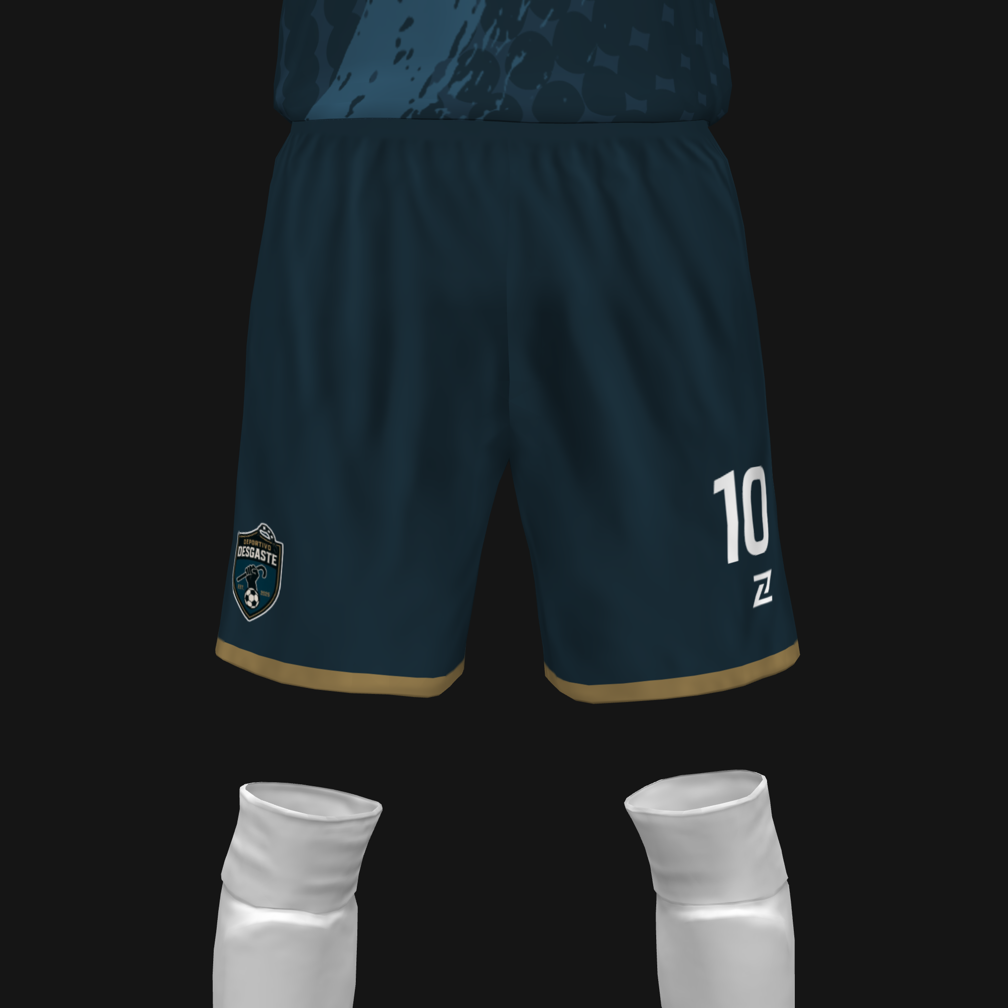 DEPORTIVO DESGASTE - Imagen 11