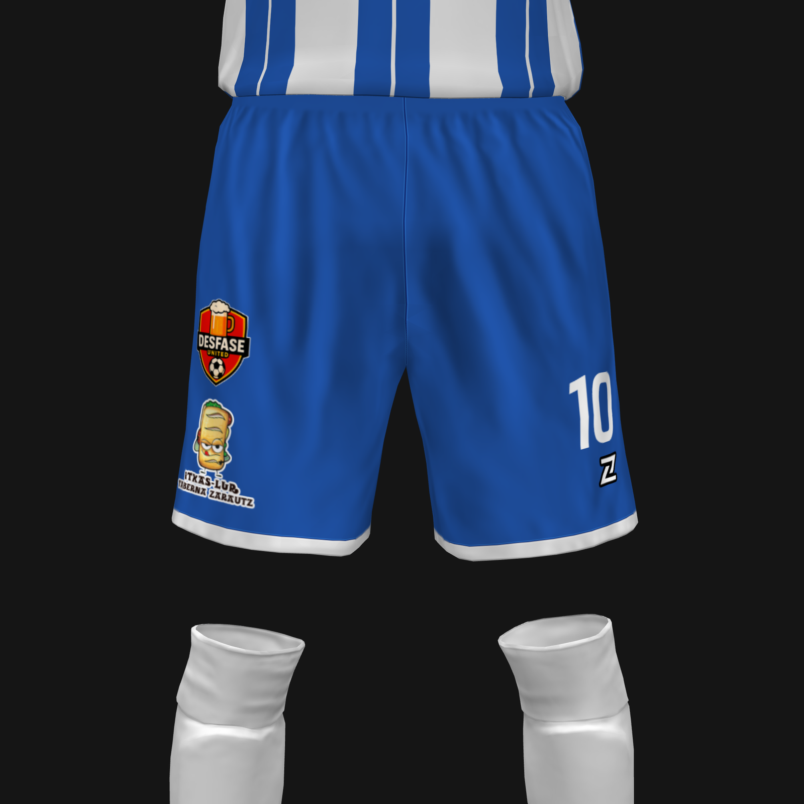 DESFASE UNITED - Imagen 10