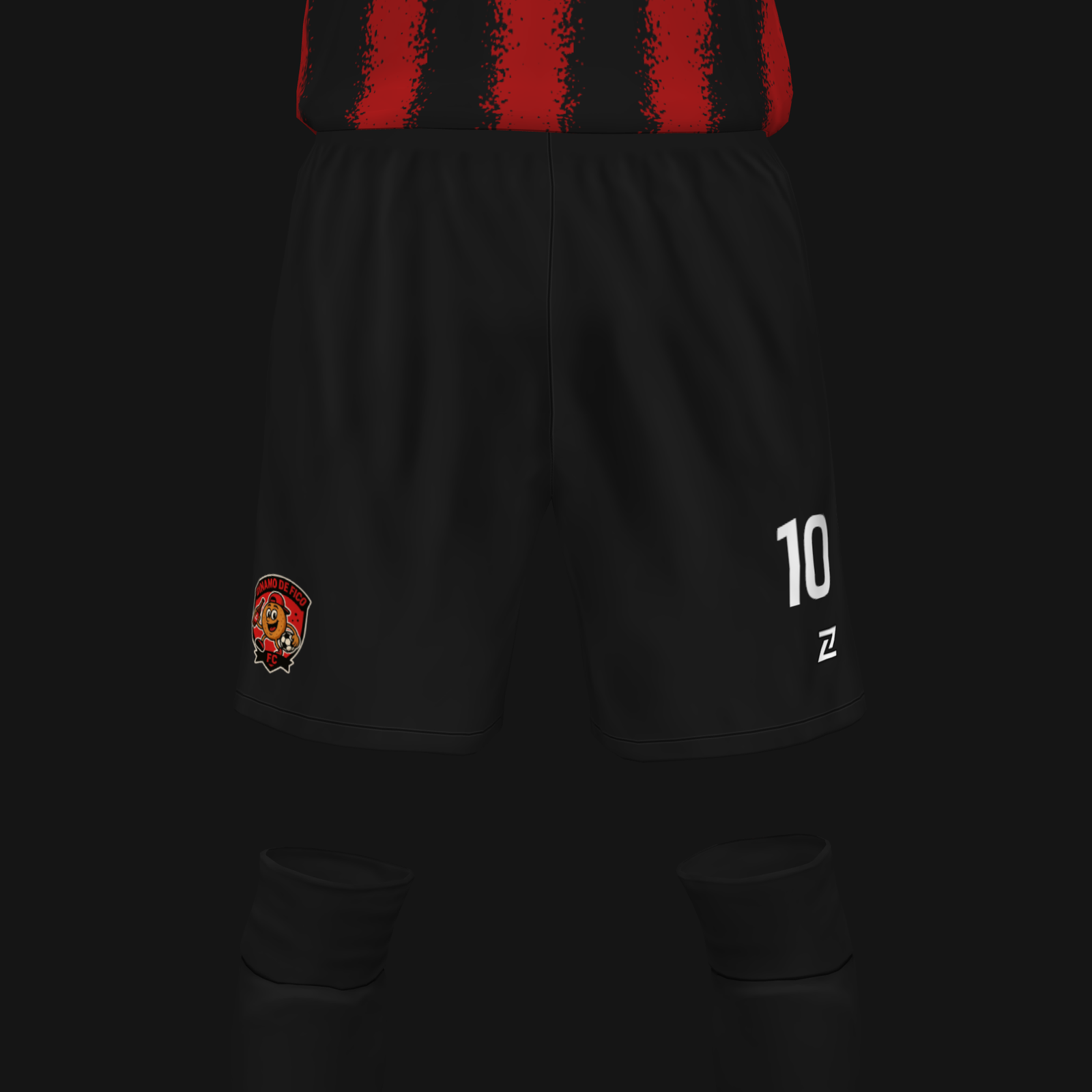 DÍNAMO DE FICO - Imagen 10