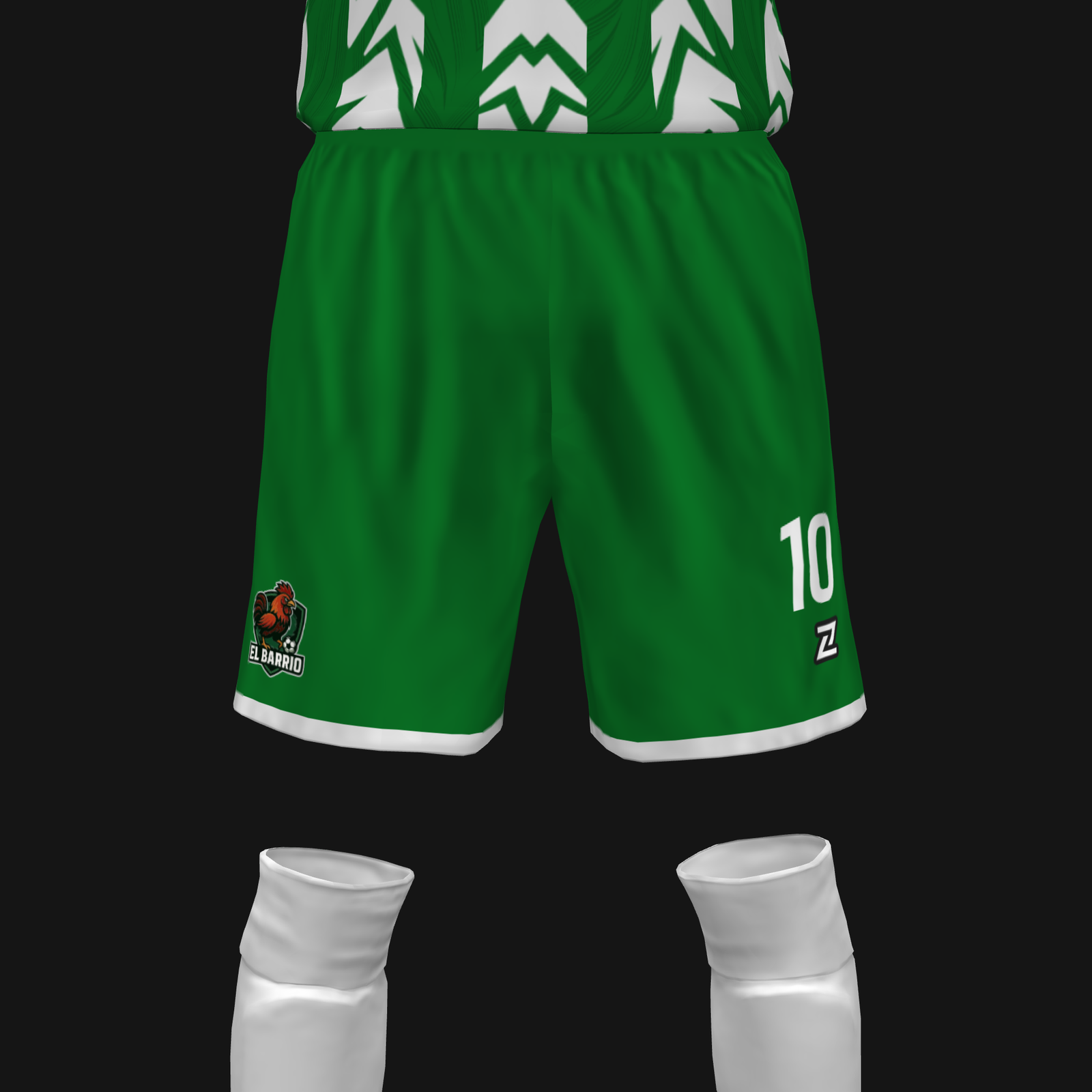 EL BARRIO GALLO VERDE - Imagen 14