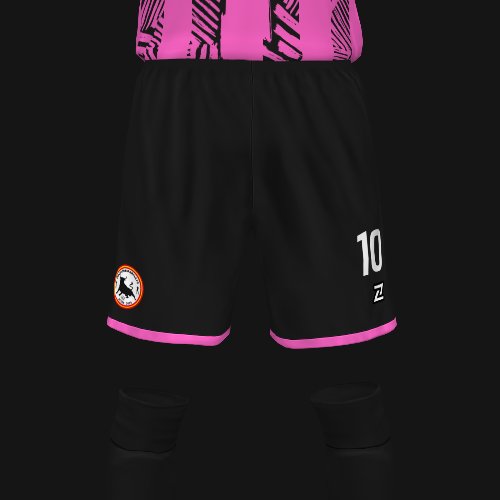 ERECCIÓN ESPAÑOLA FC - Imagen 9