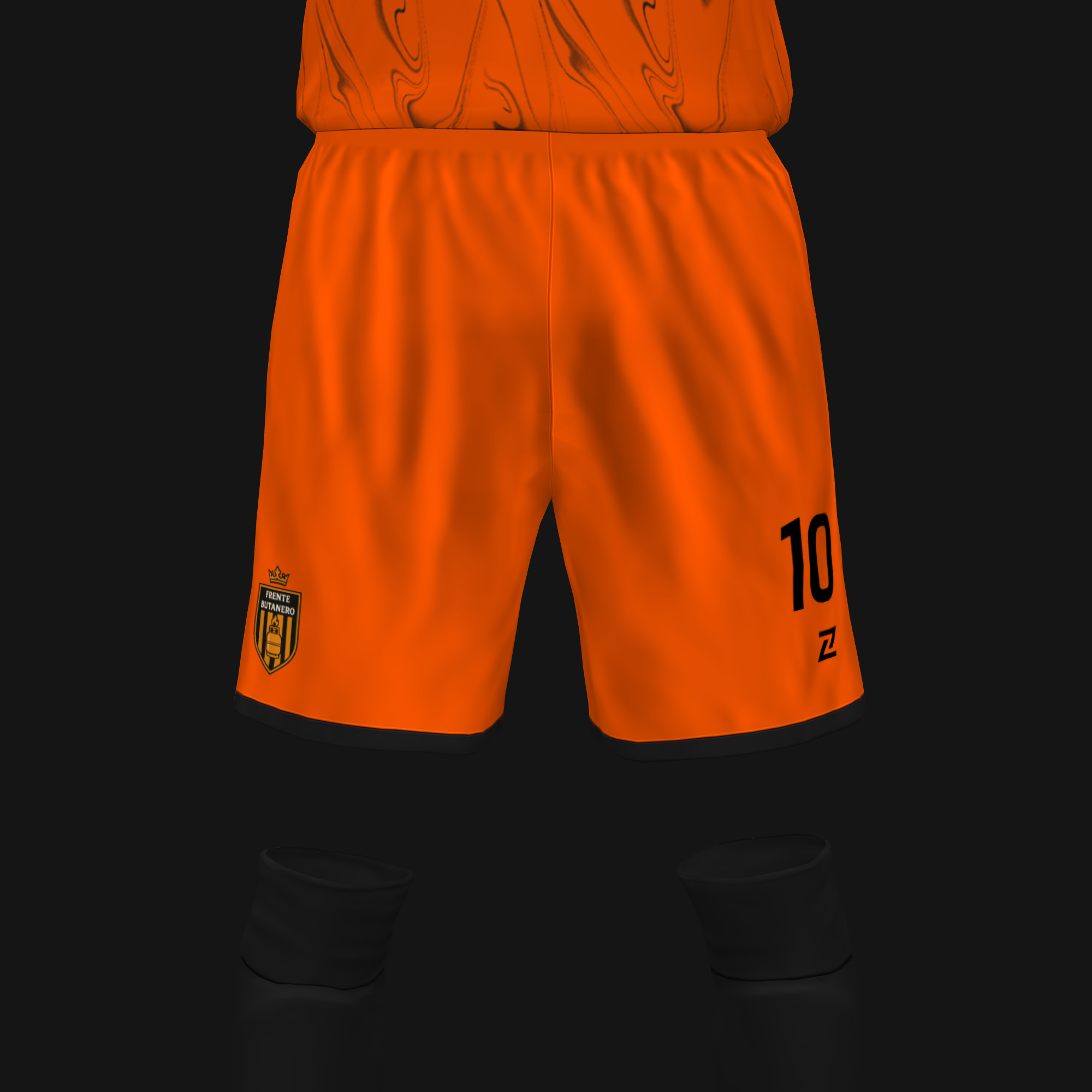 FRENTE BUTANERO - Imagen 11