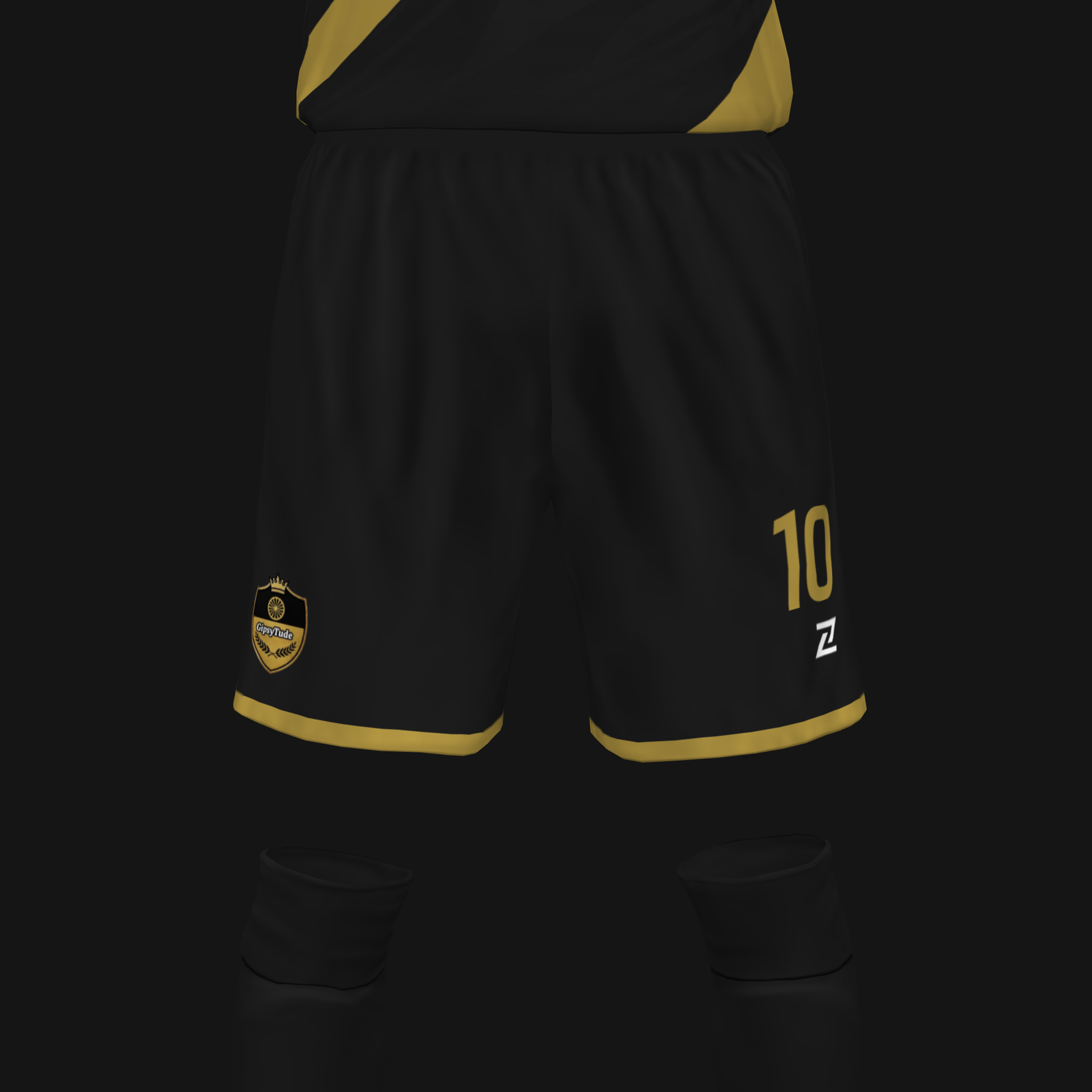 GIPSYTUDE 2025 - Imagen 14