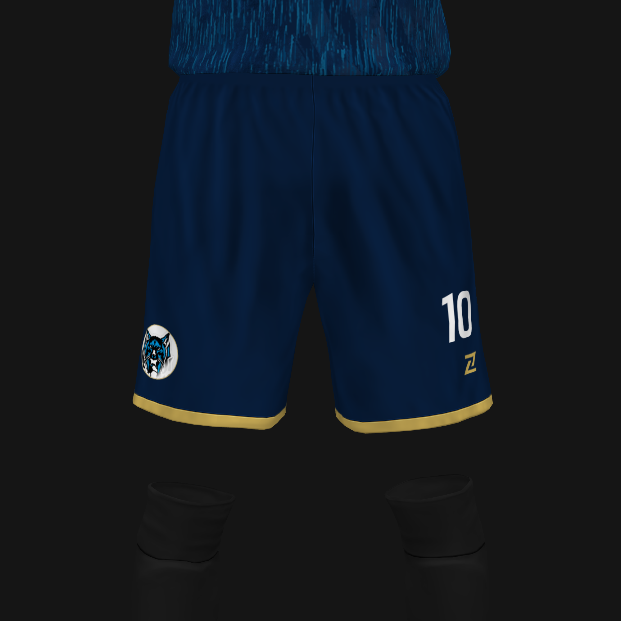 GOLFEEN WARRIORS 2025 - Imagen 14