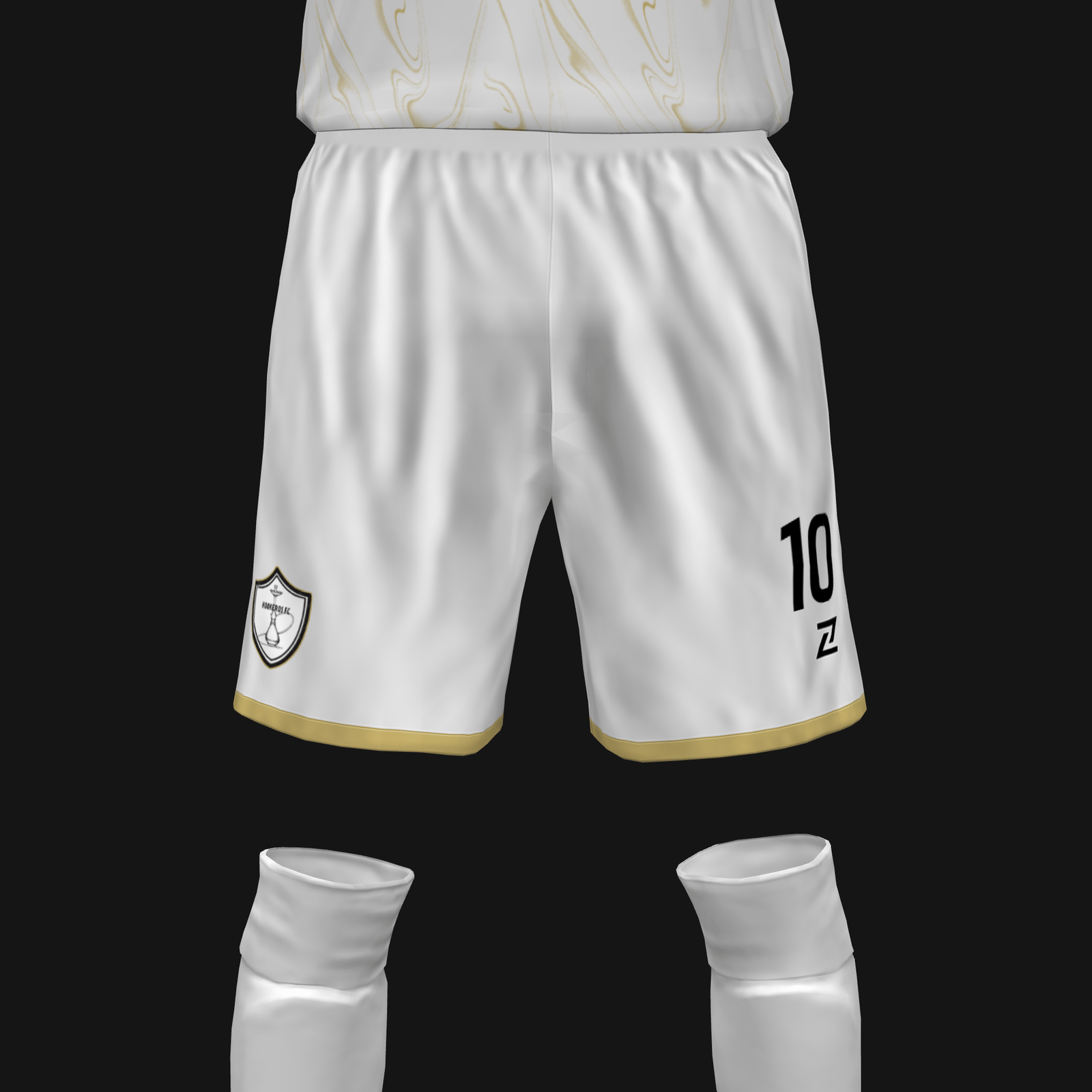 HOOKEROS FC SEGUNDA - Imagen 14