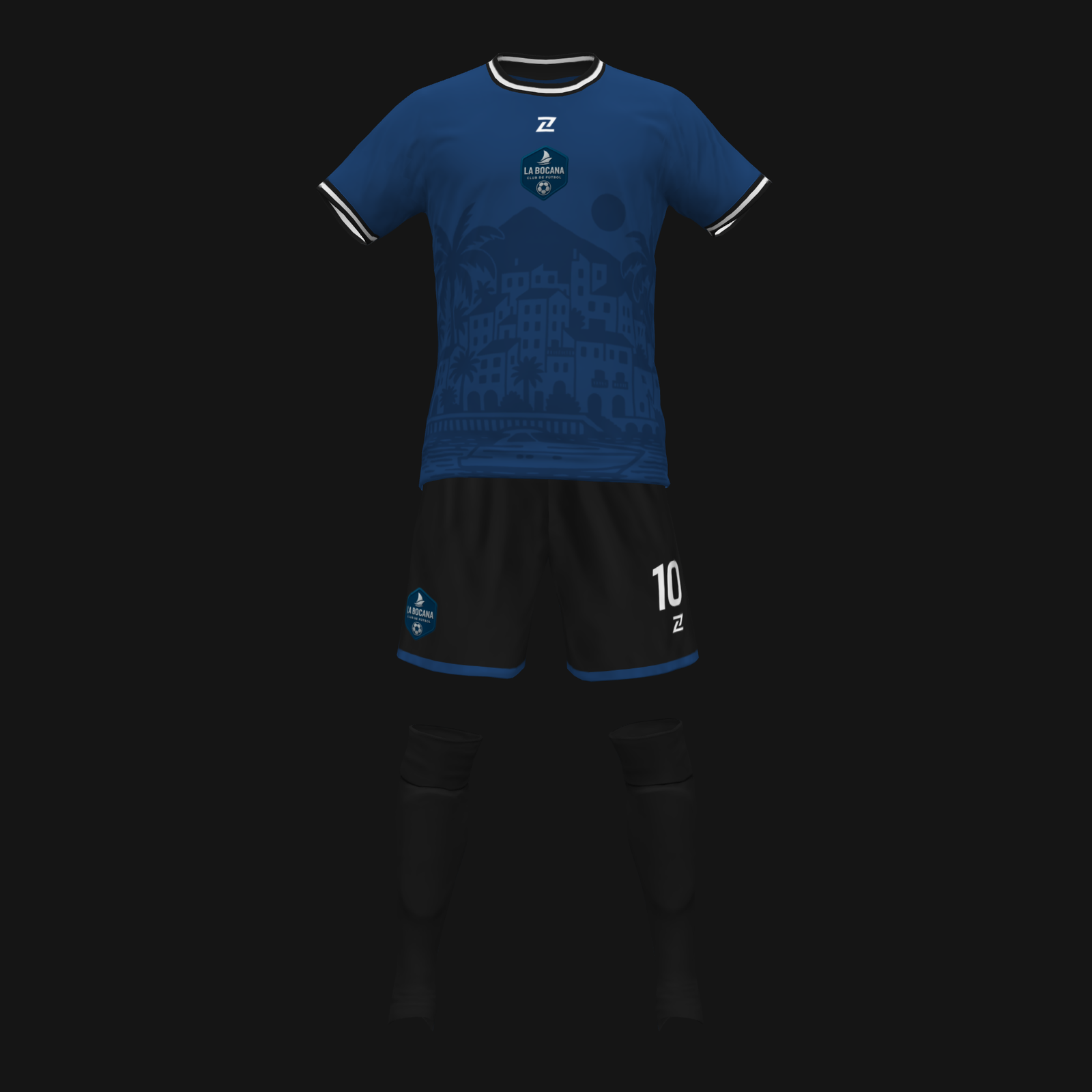 LA BOCANA FC - Imagen 14