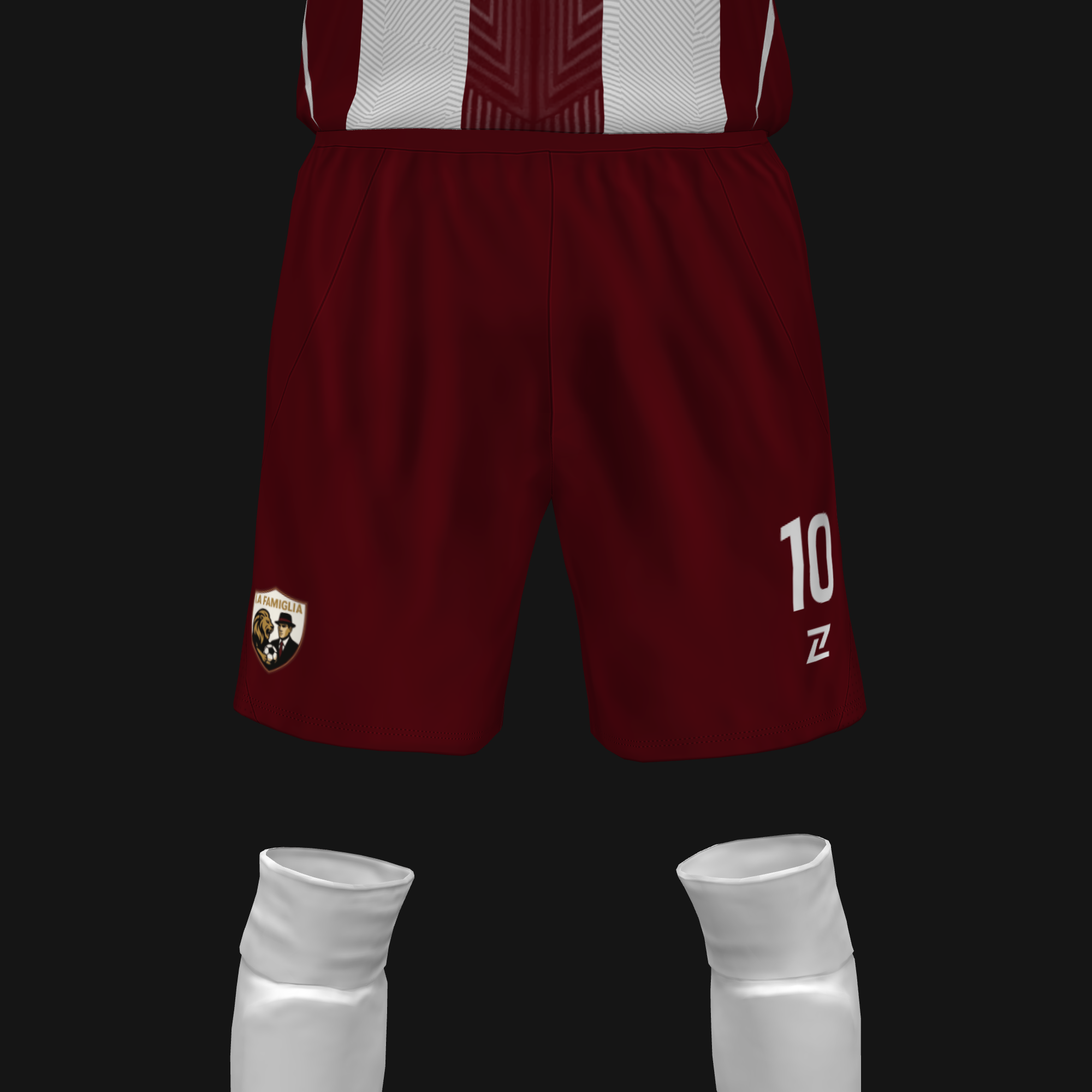 LA FAMIGLIA FC - Imagen 14