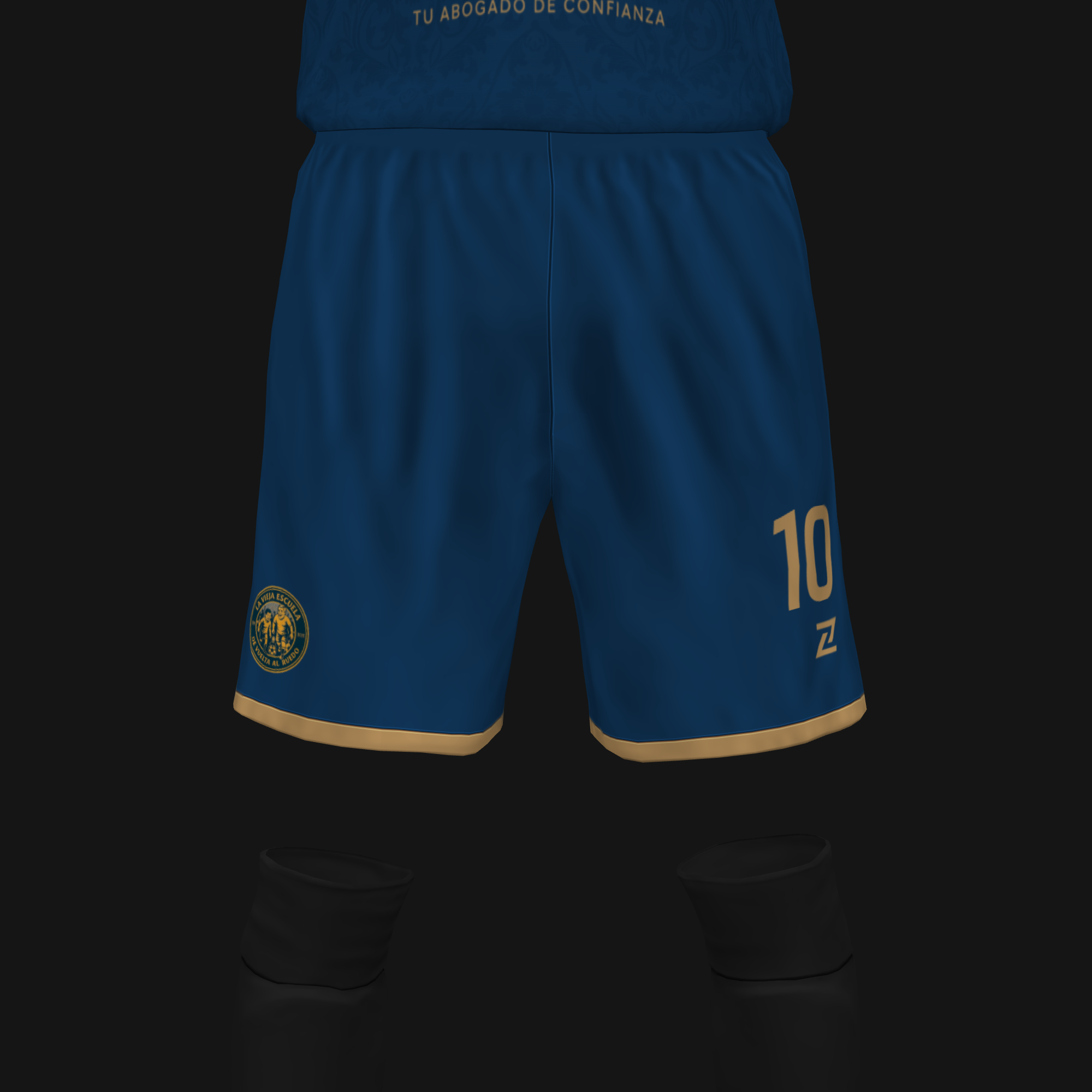 LA VIEJA ESCUELA - Imagen 14