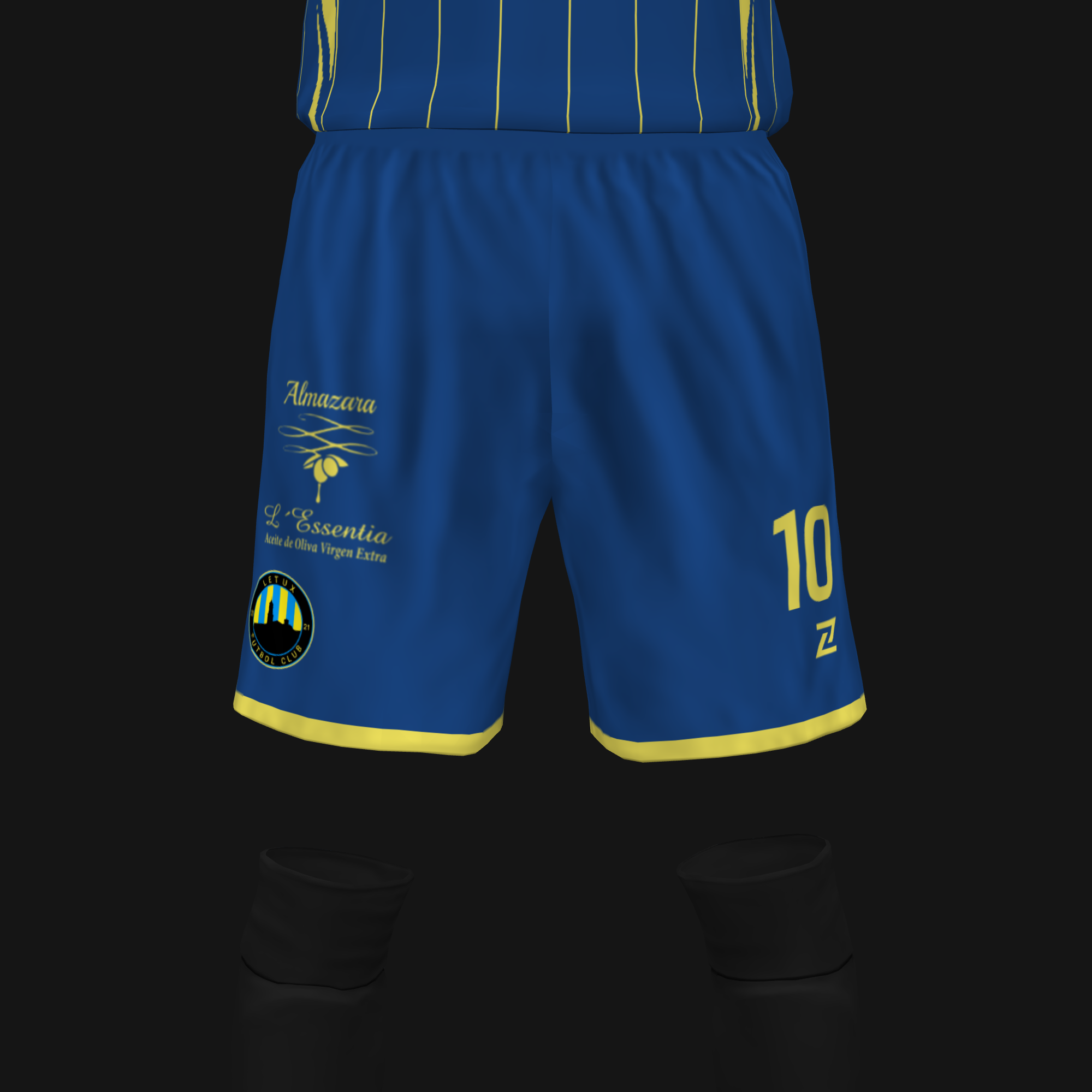 LETUX FC - Imagen 14