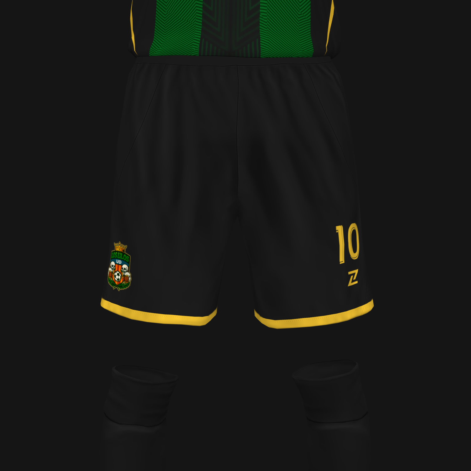 LOS LILOS UD - Imagen 11