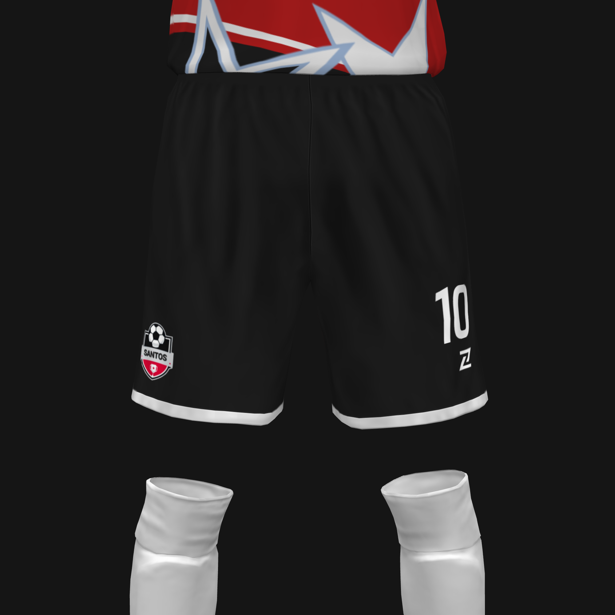 LOS SANTOS - Imagen 14