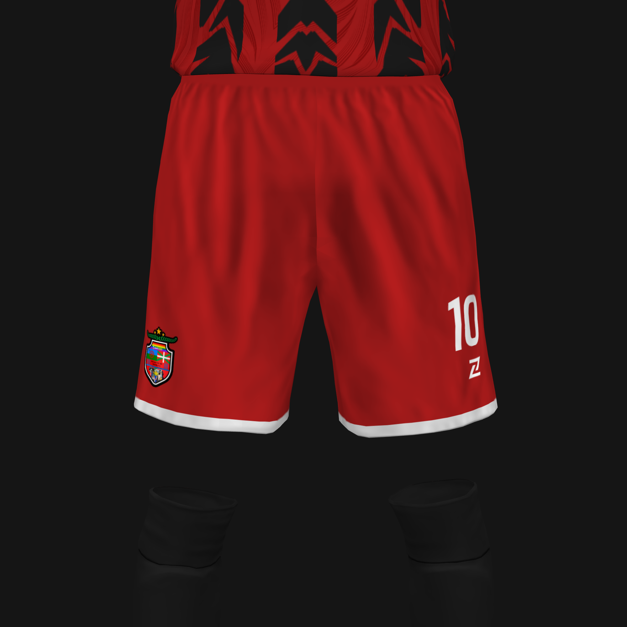 MALAKITO DE MEPHIS FC - Imagen 14