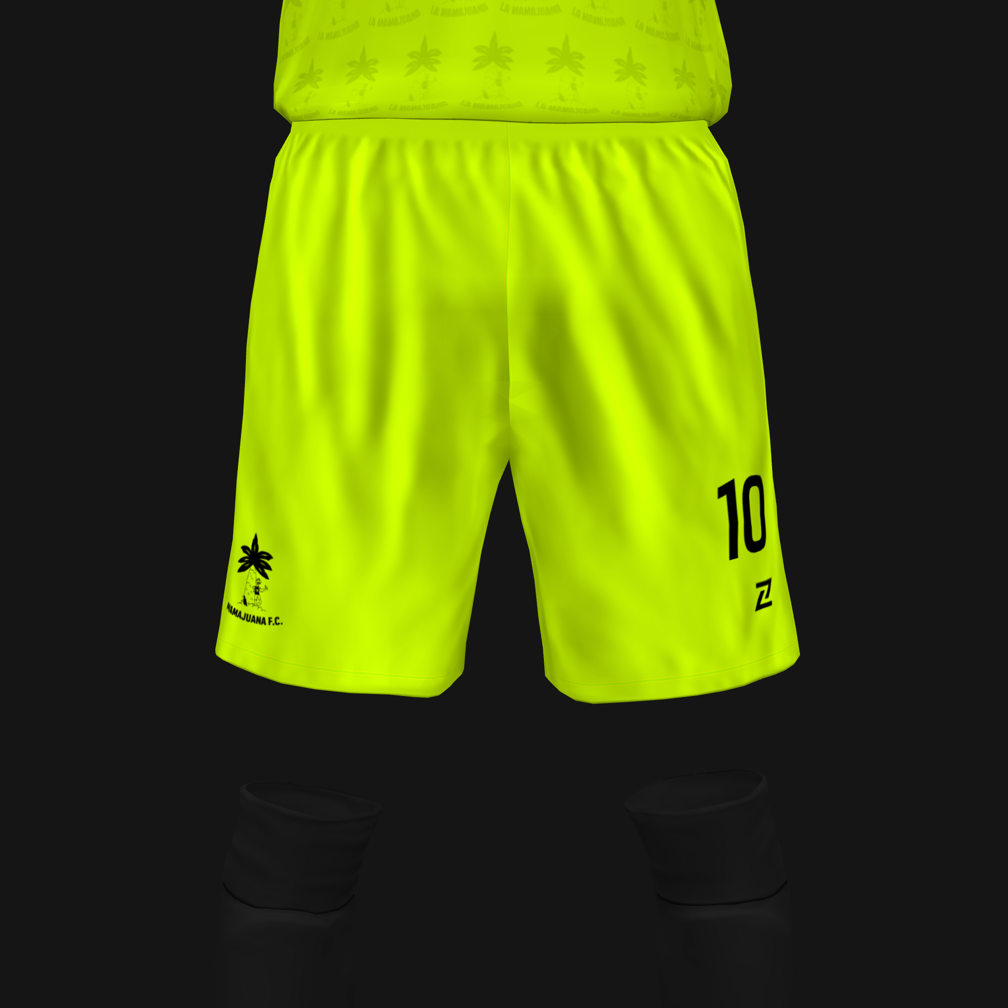 MAMAJUANA FC - Imagen 13