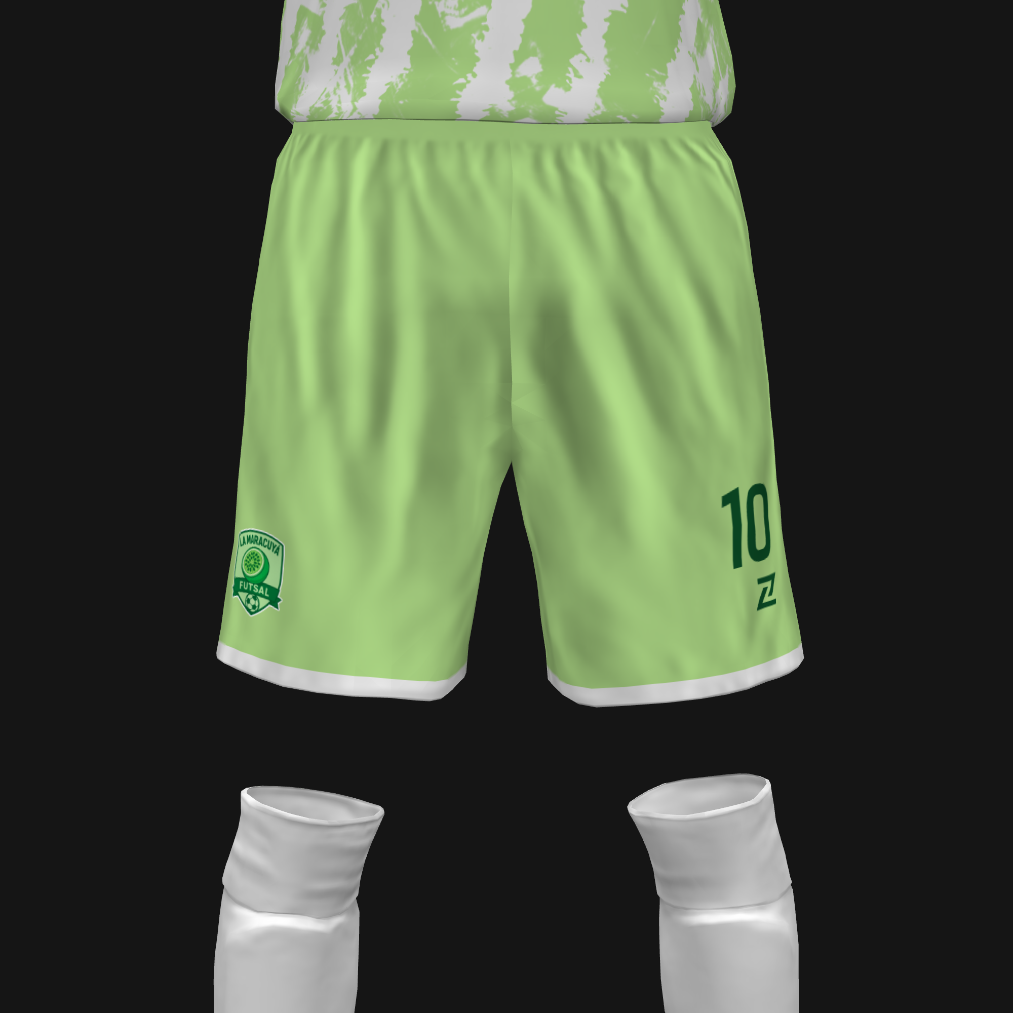 MARACUYÁ - Imagen 11