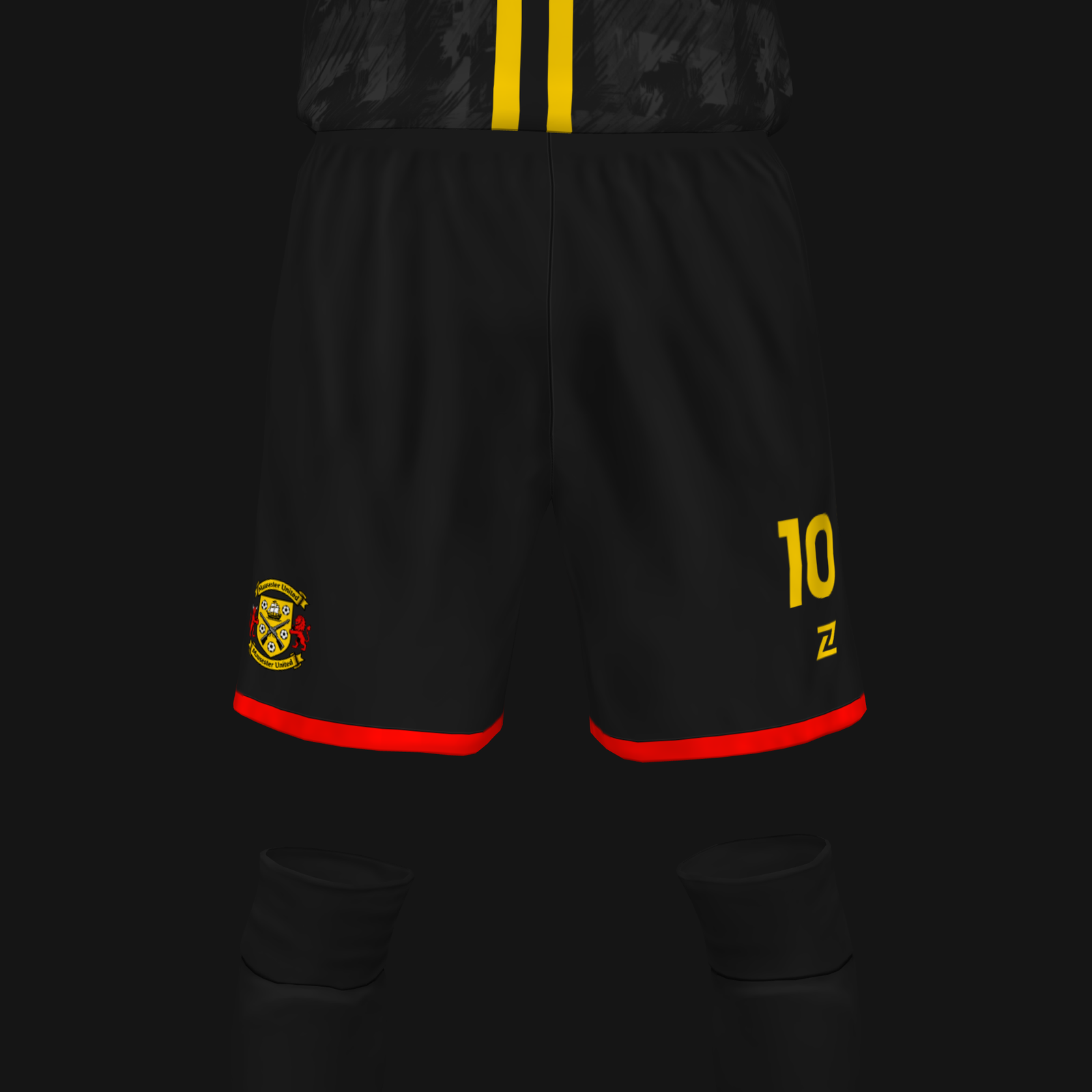 MAUSESTER UNITED - Imagen 14