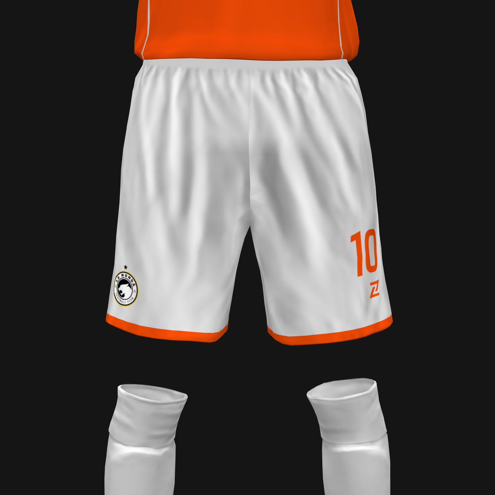 MONDA FC - Imagen 11