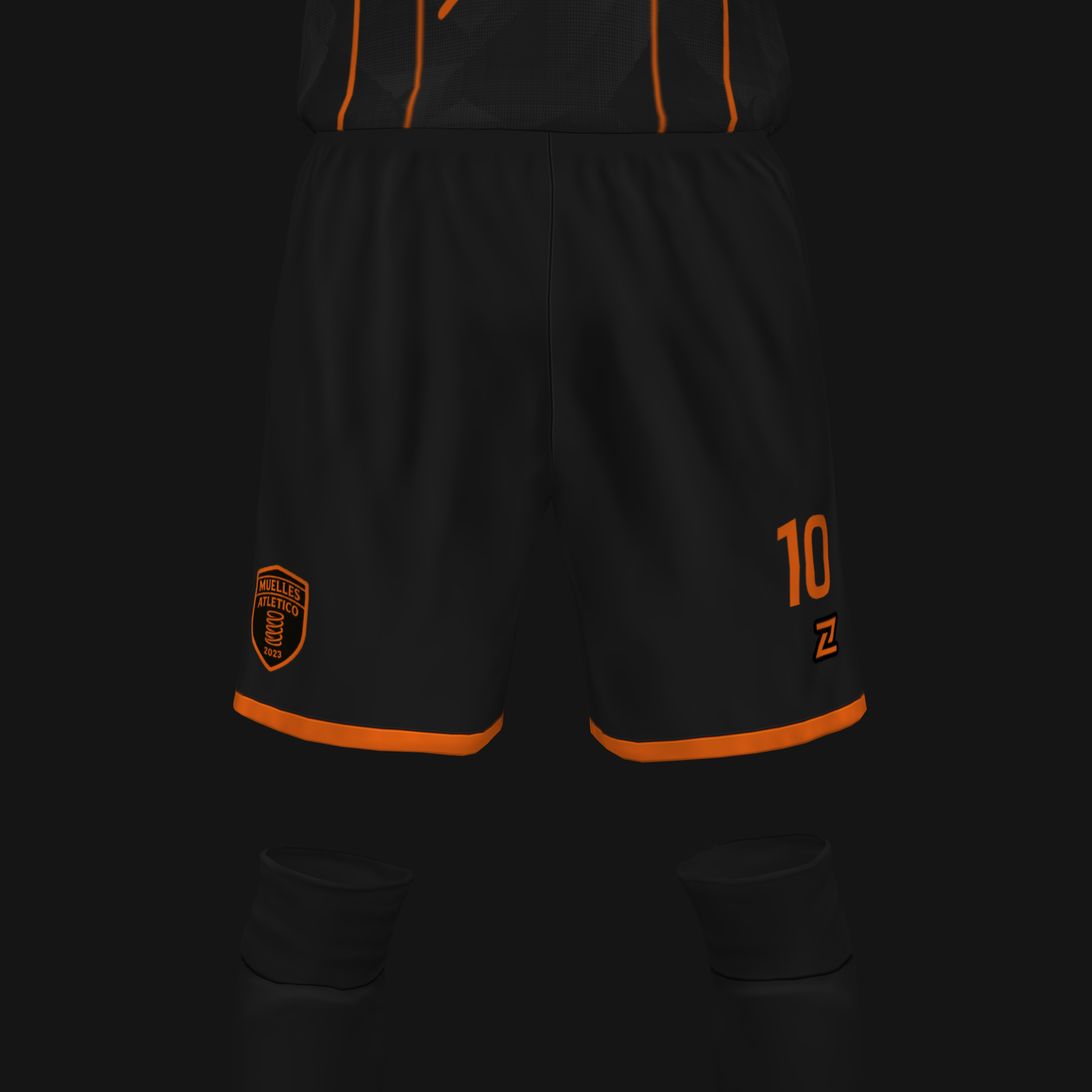 MUELLES ATLETICO - Imagen 11