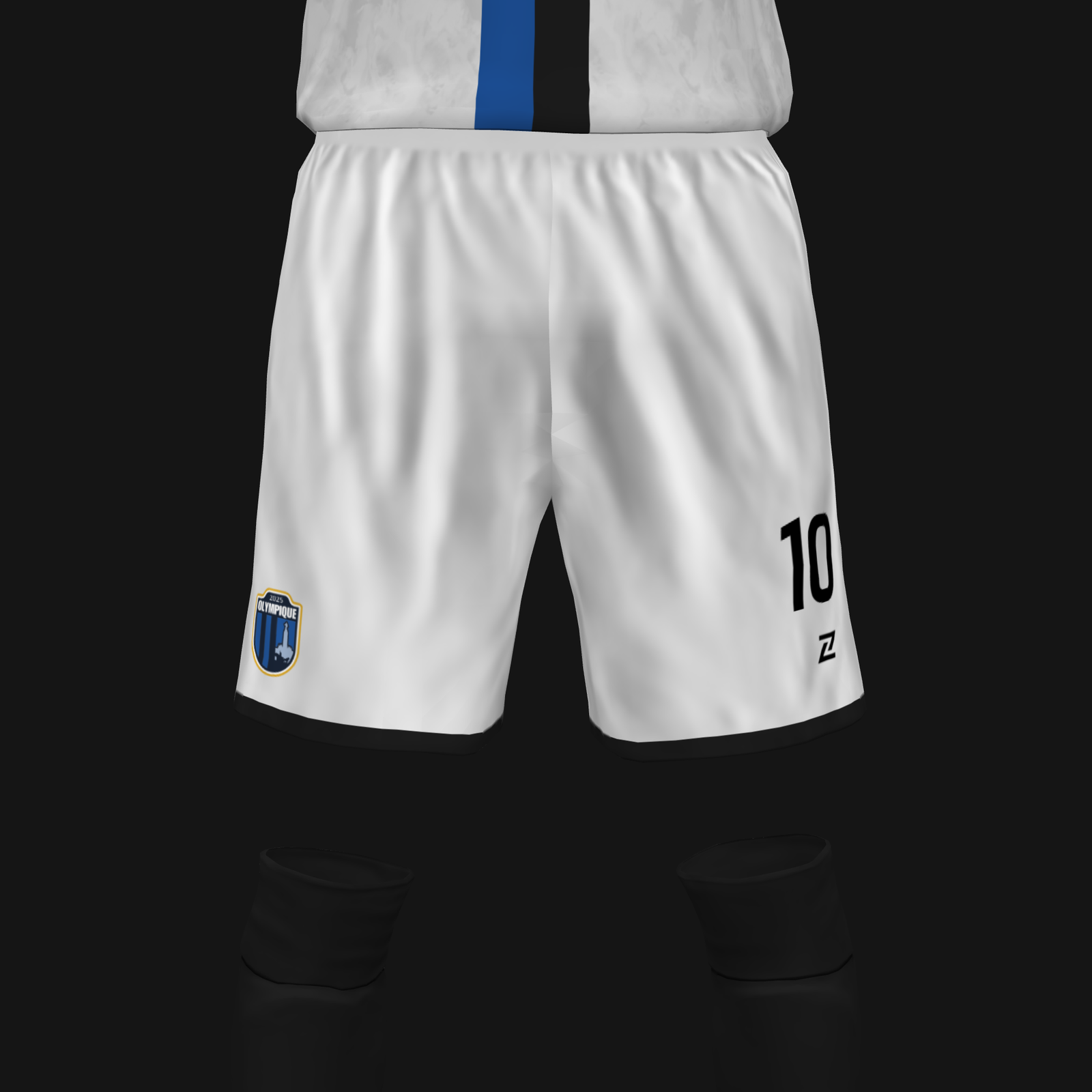 OLYMPIQUE 2025 - Imagen 11