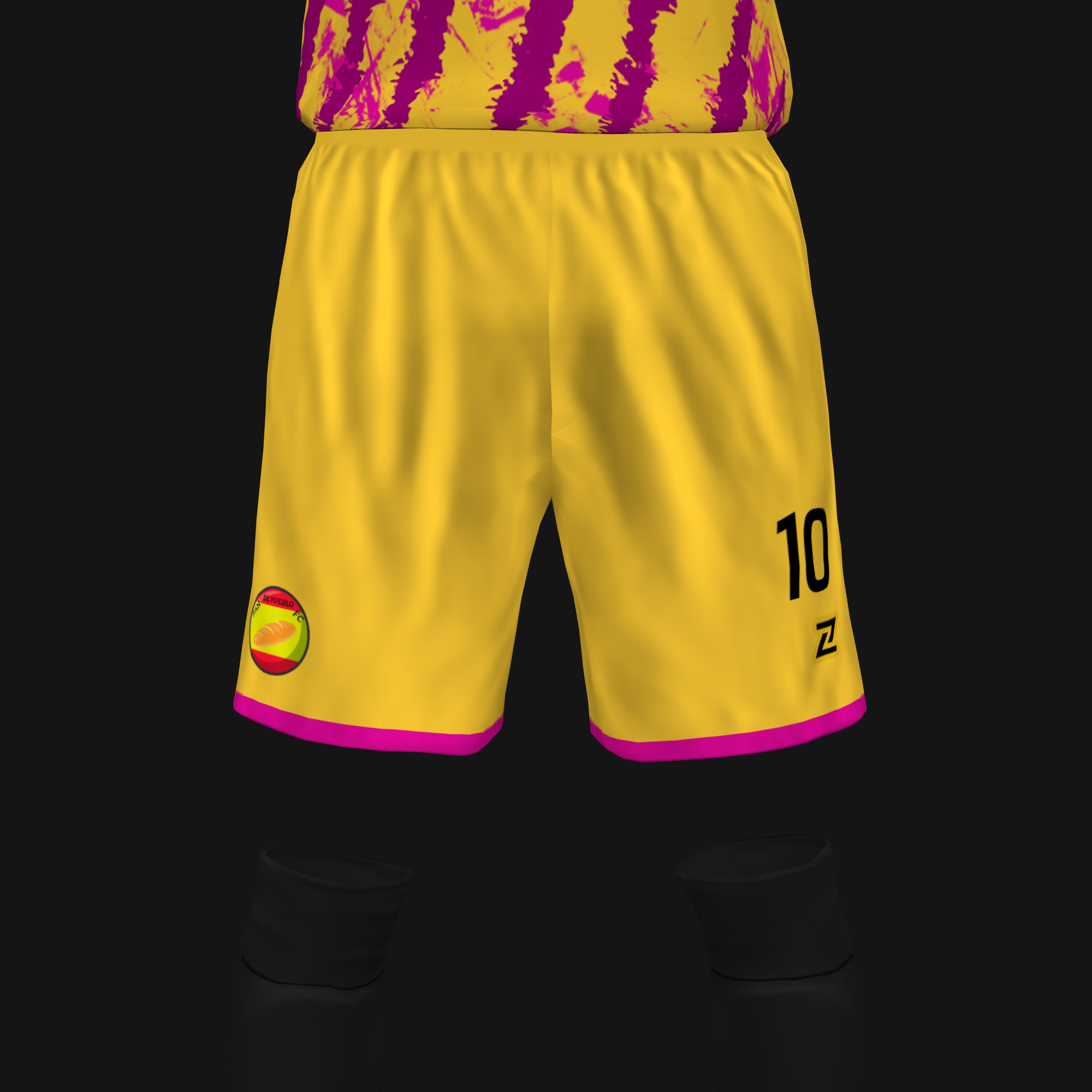 PAN DE PUEBLO FC - Imagen 10