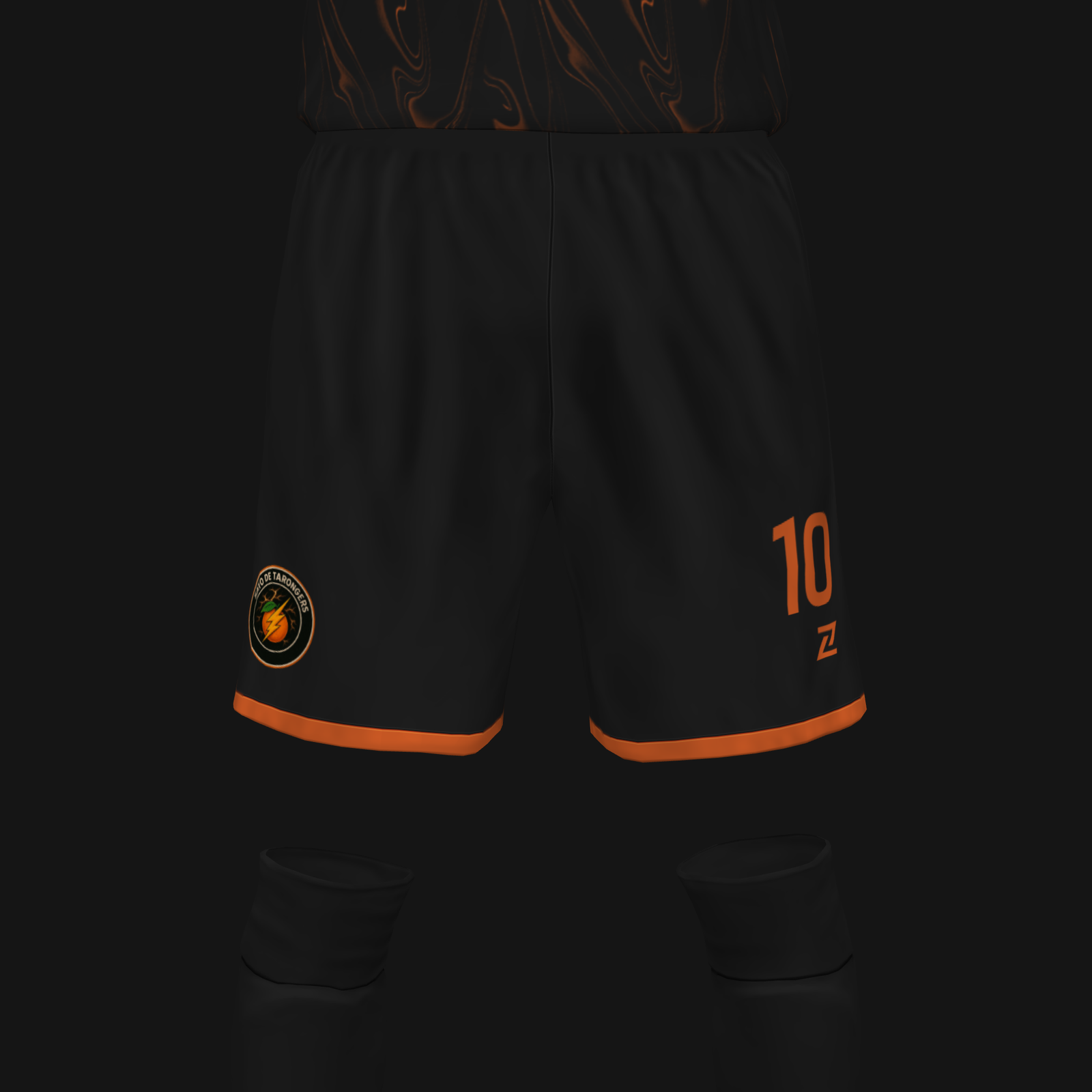 RAYO DE TARONGERS - Imagen 13