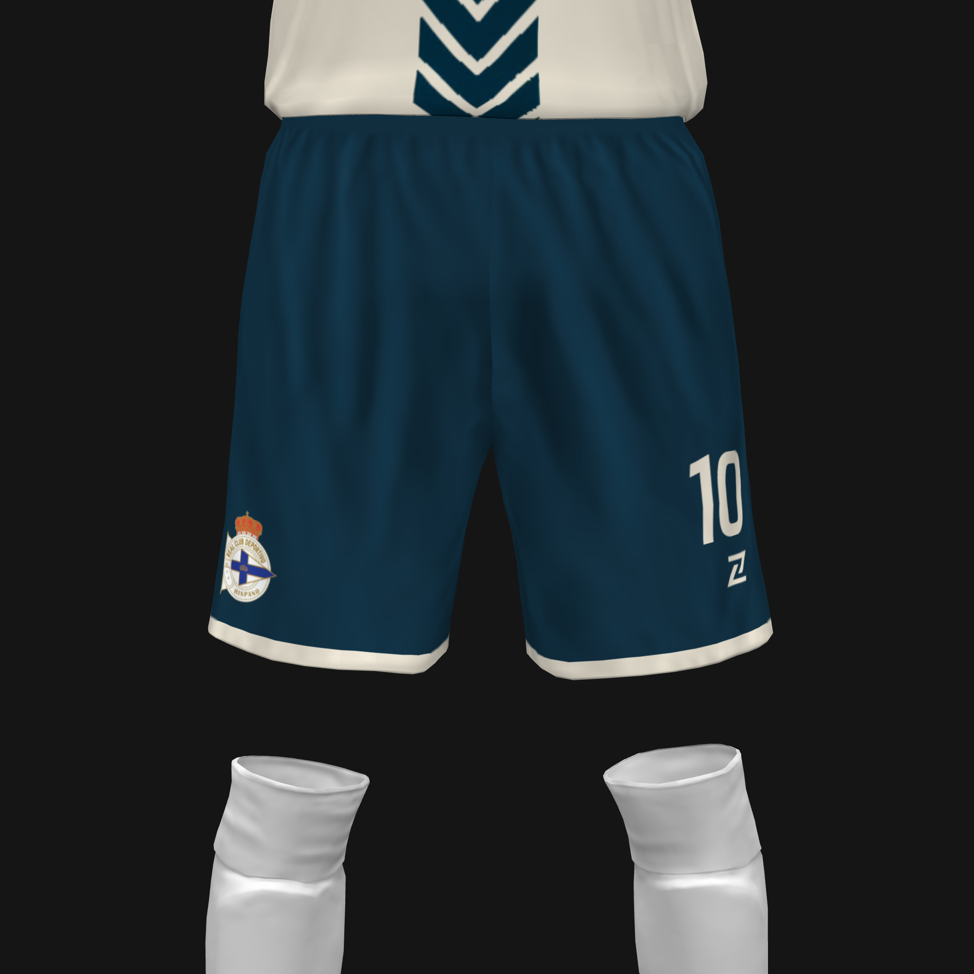 REAL CLUB DEPORTIVO HISPANO - Imagen 11