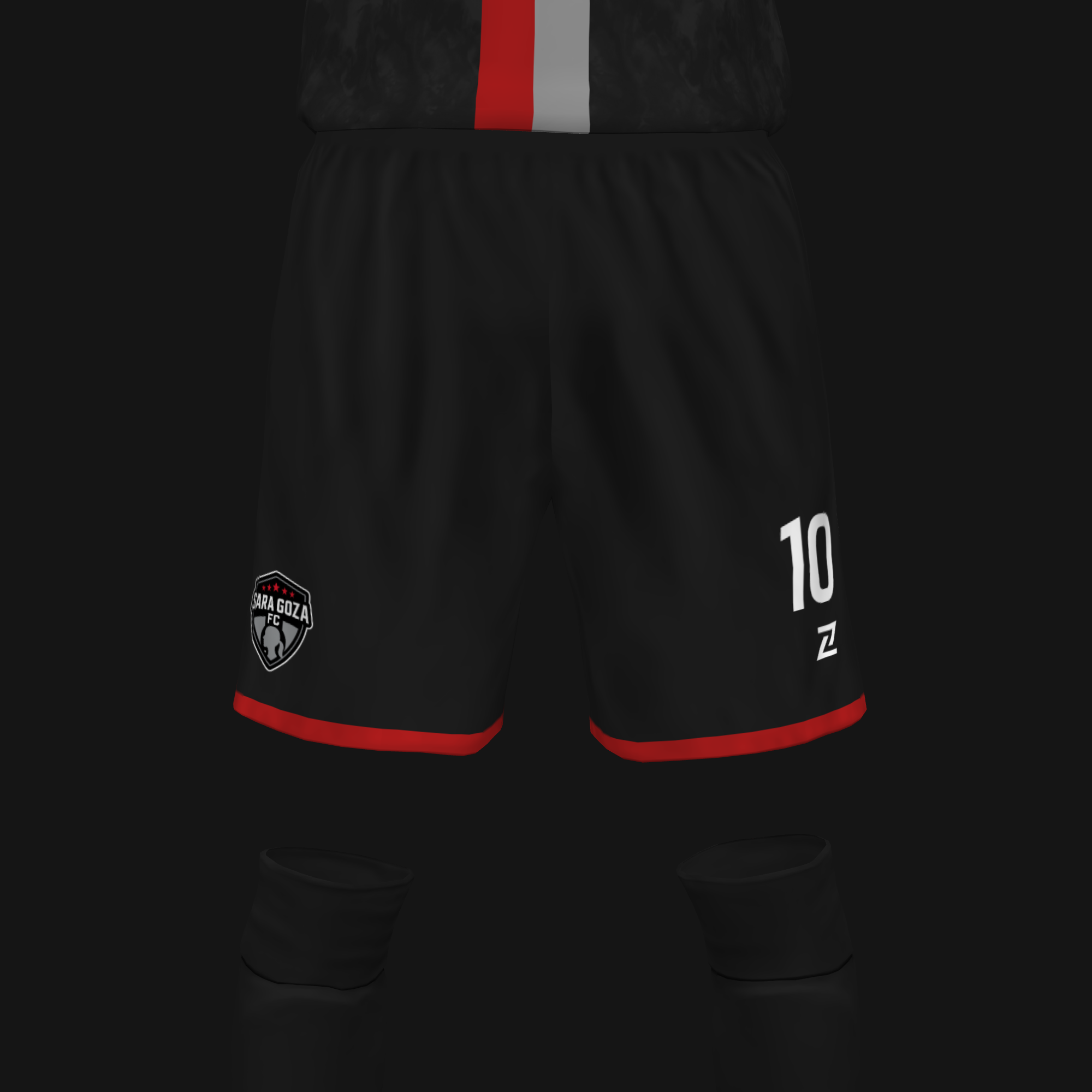 SARA GOZA FC - Imagen 11