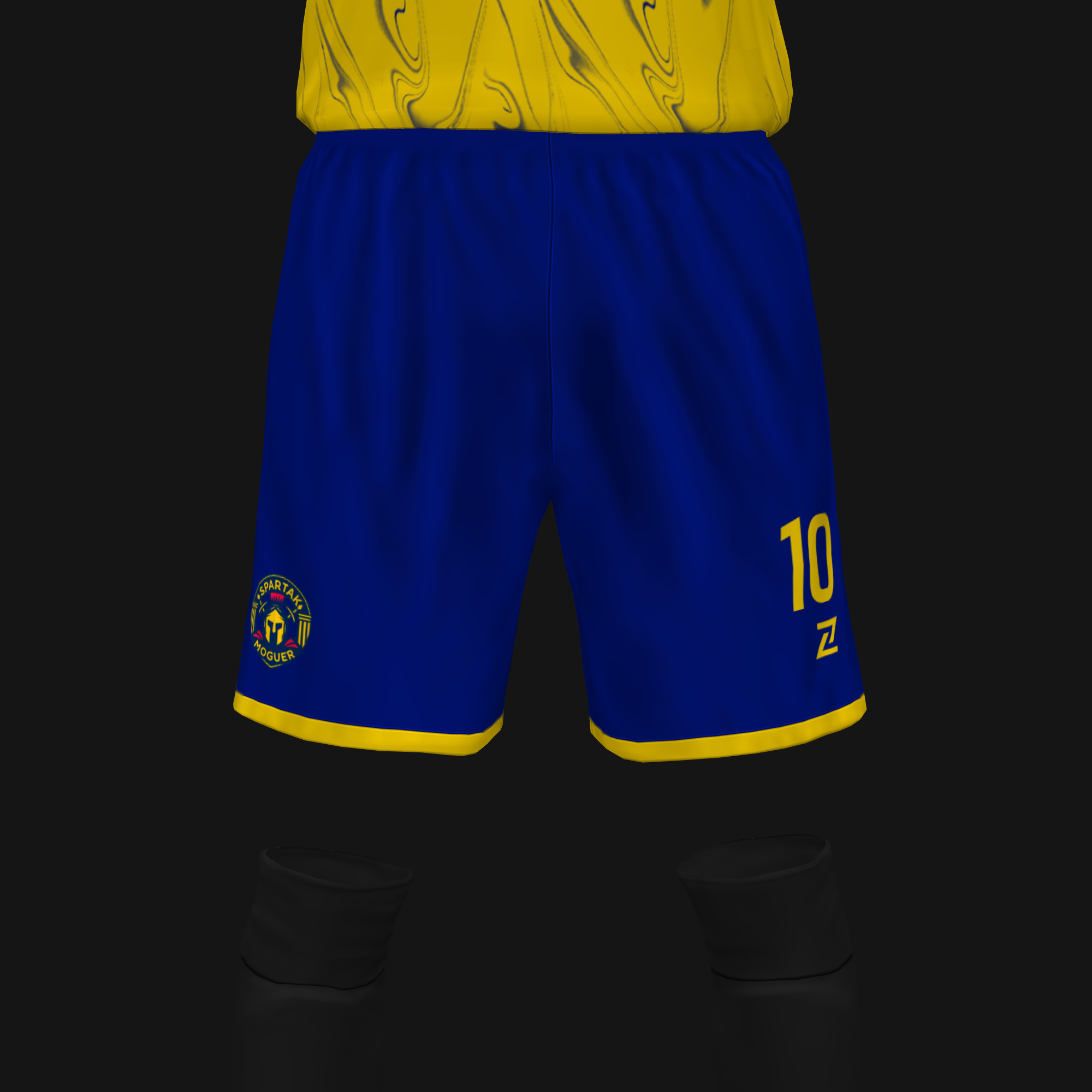 SPARTAK MOGUER - Imagen 11