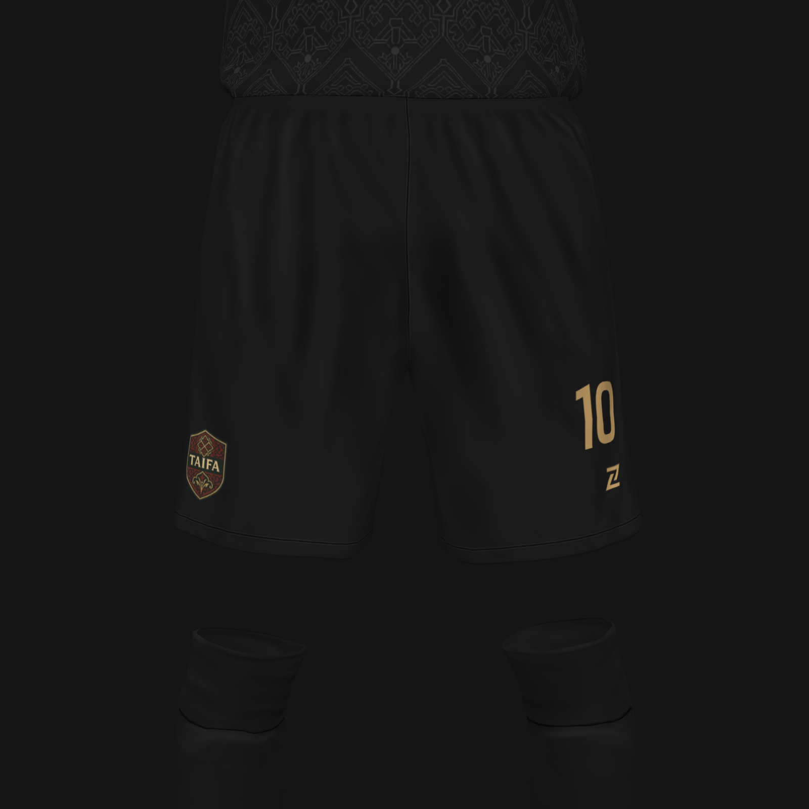 TAIFA NEGRA - Imagen 14