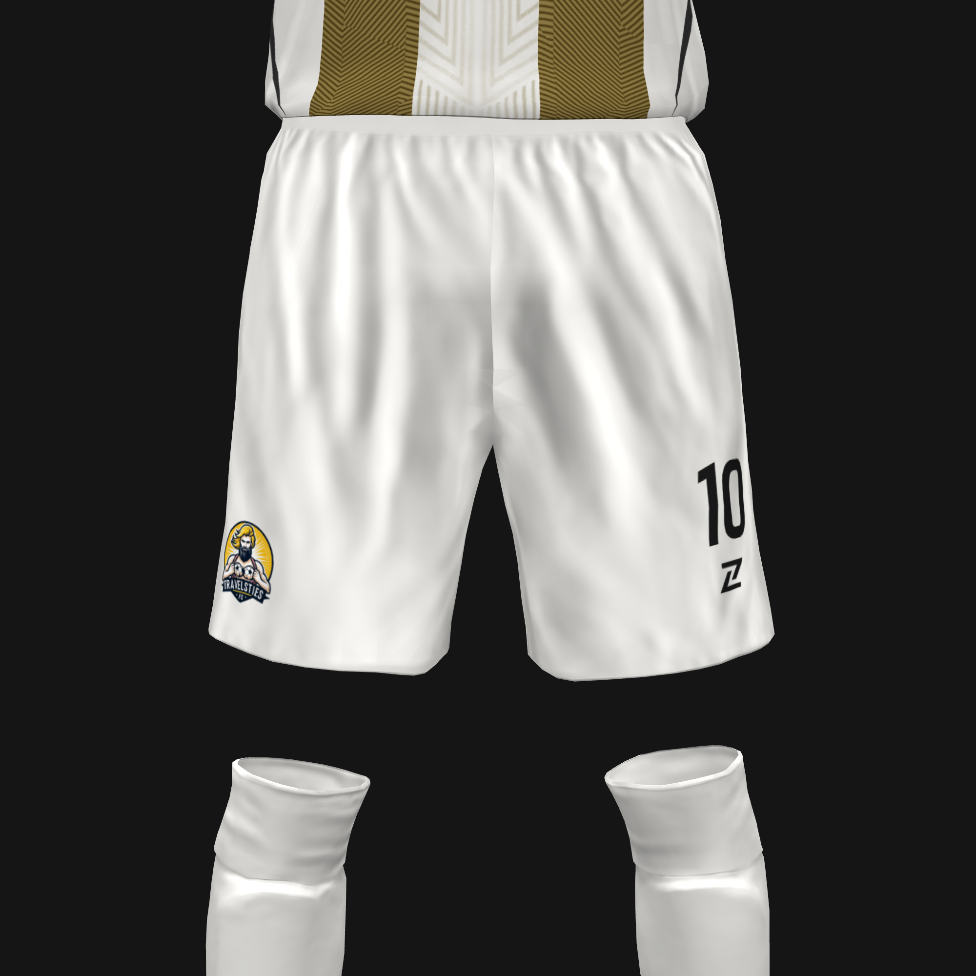 TRAVELSTIES FC - Imagen 14