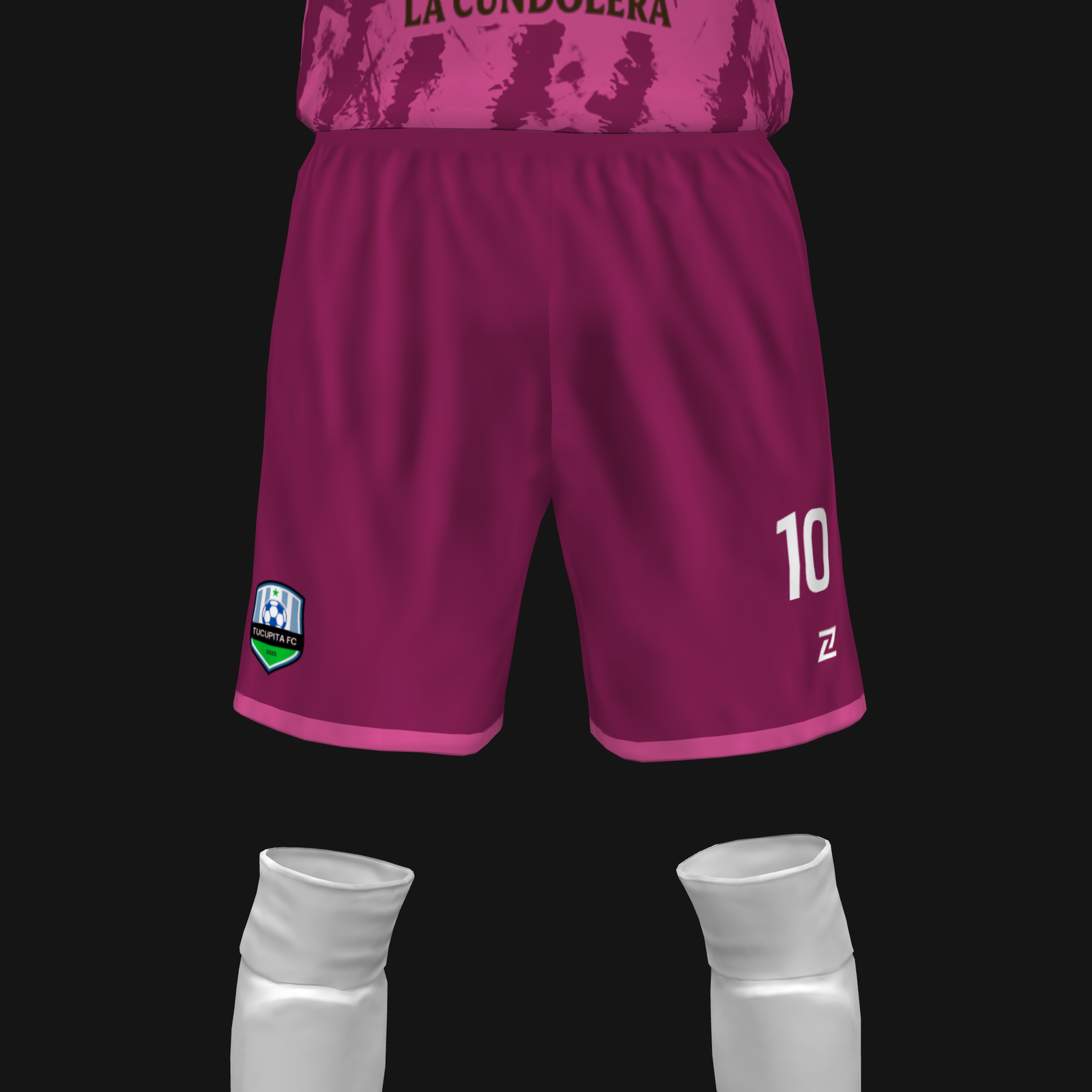 TUCUPITA FC - Imagen 11