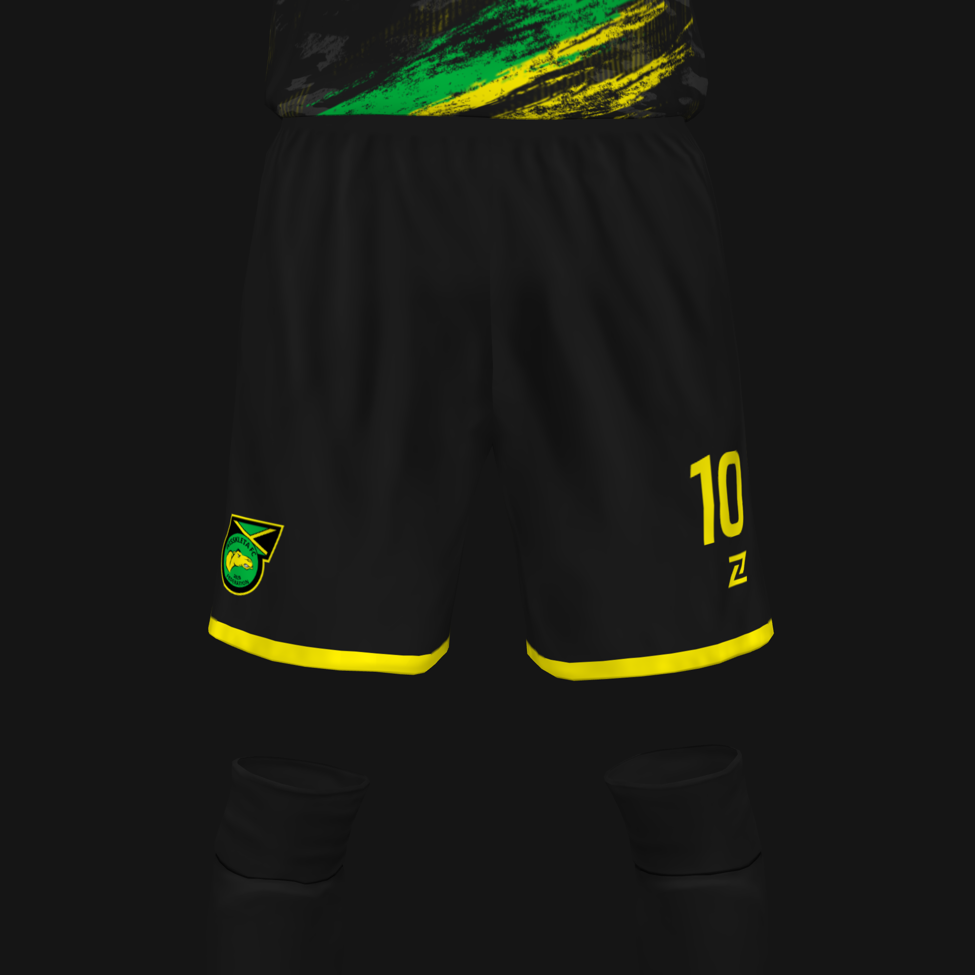 WISSKLETA FC ALTERNATIVA - Imagen 14