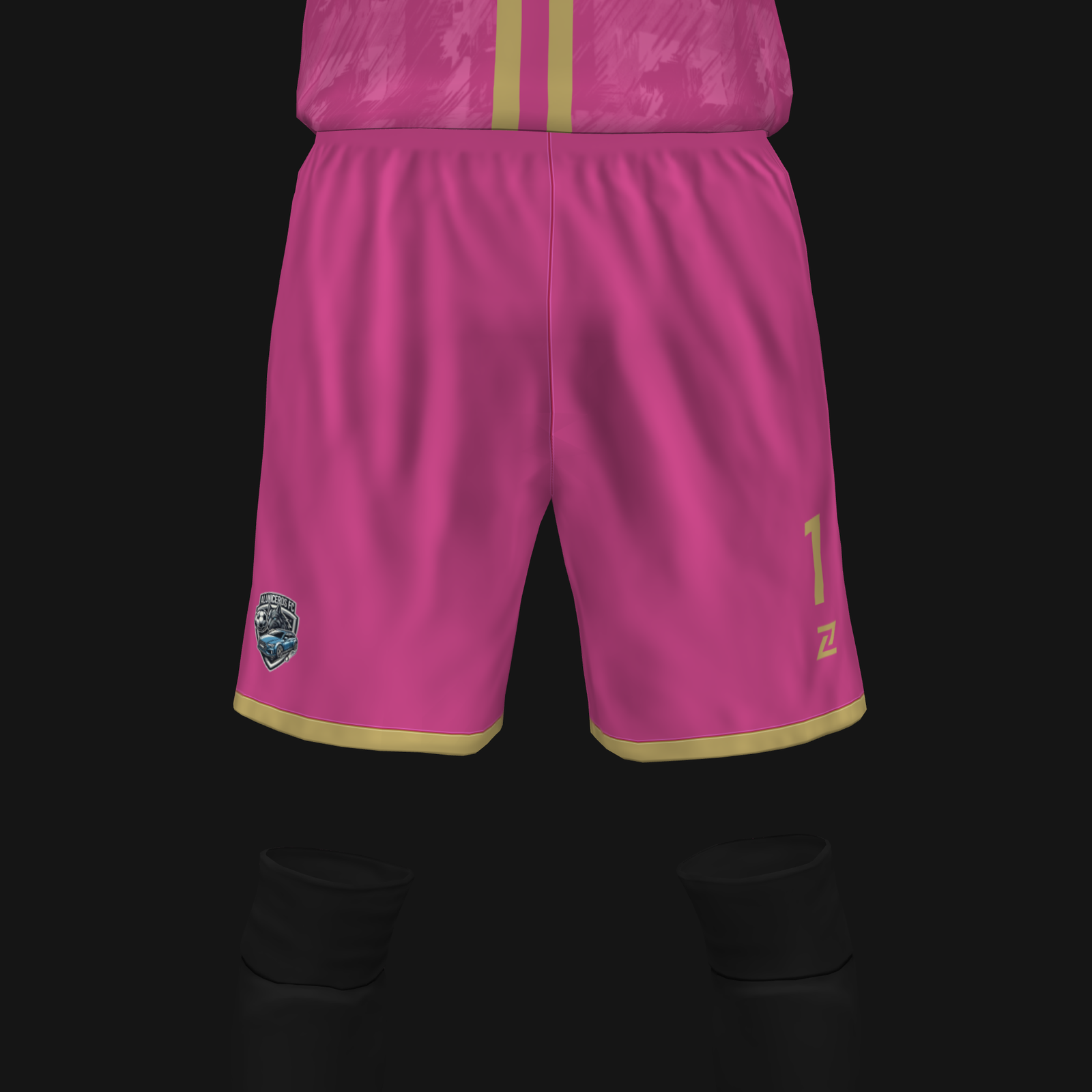 ALUNICEROS FC - Imagen 11