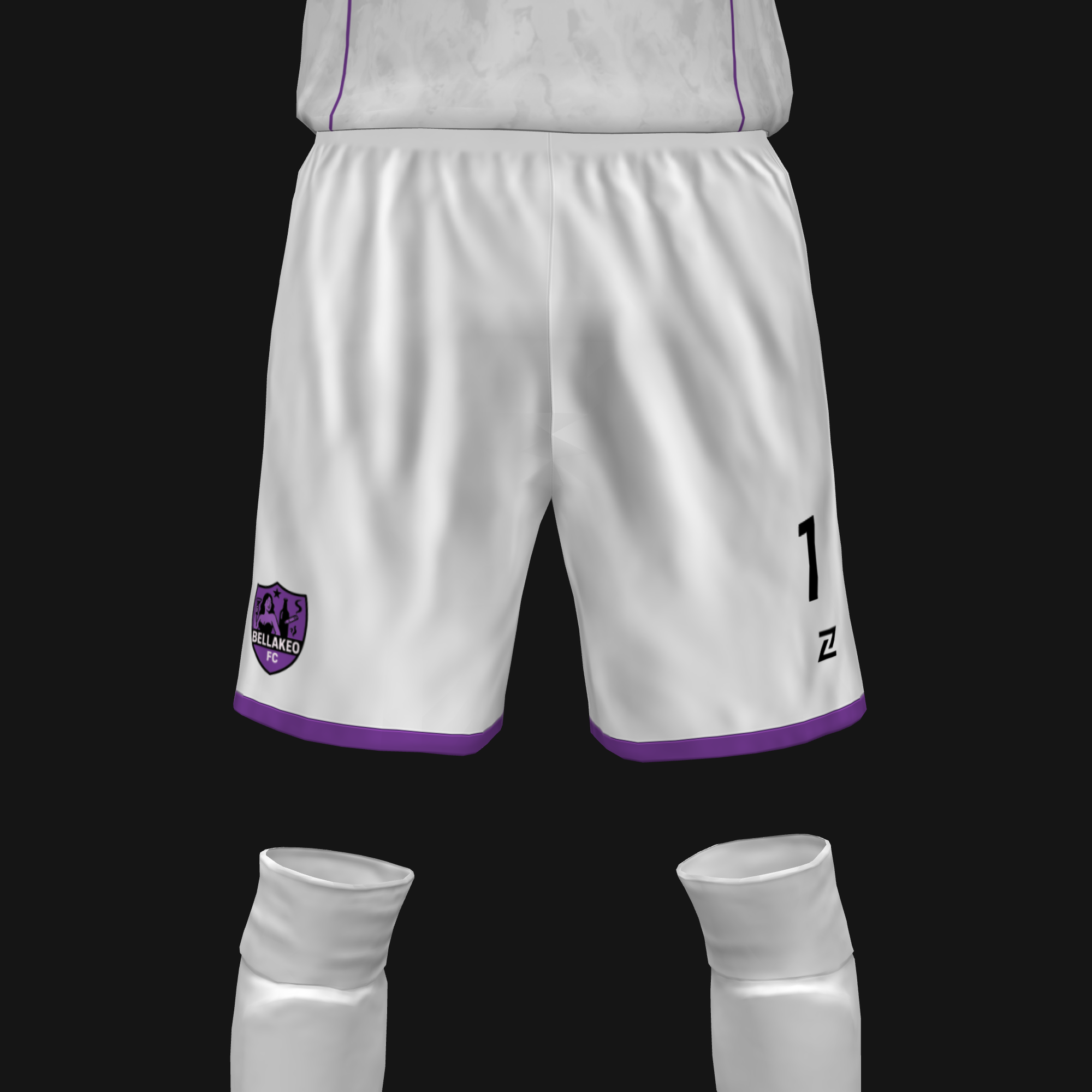 BELLAKEO FC - Imagen 11