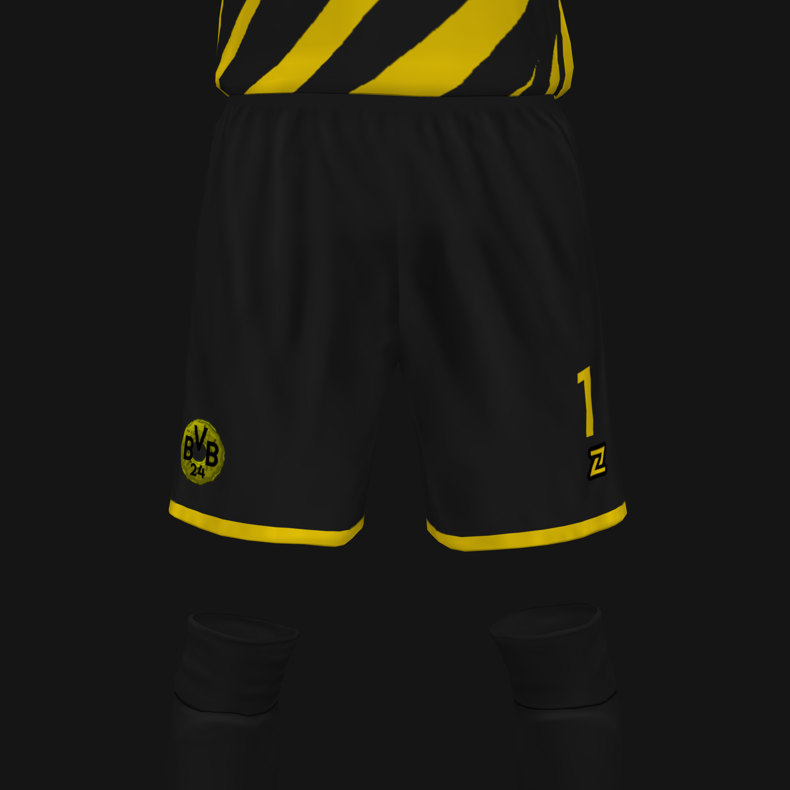 BORUSSIA DONUTS SEVILLA - Imagen 11