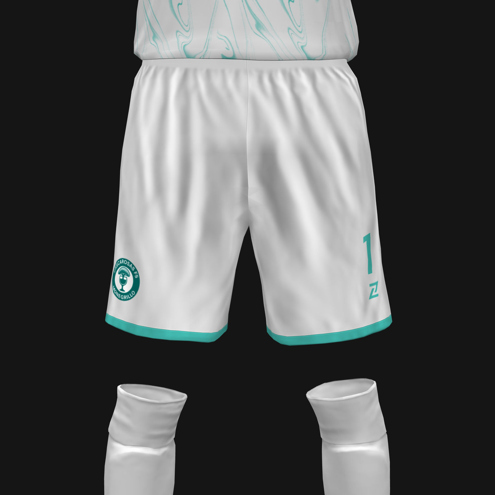 CASCAROSAS FS - Imagen 11