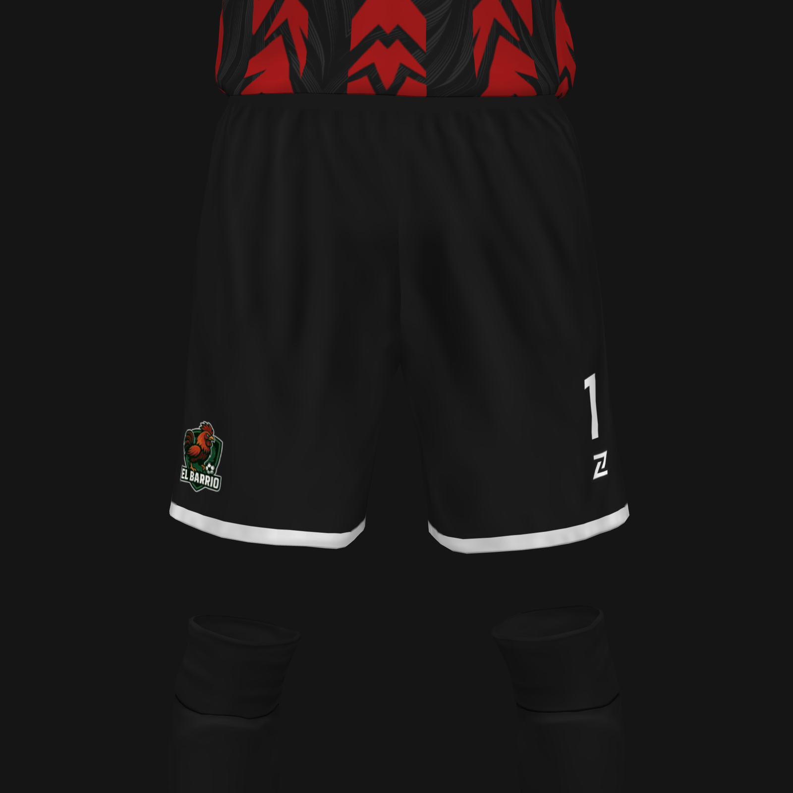 EL BARRIO GALLO VERDE - Imagen 11