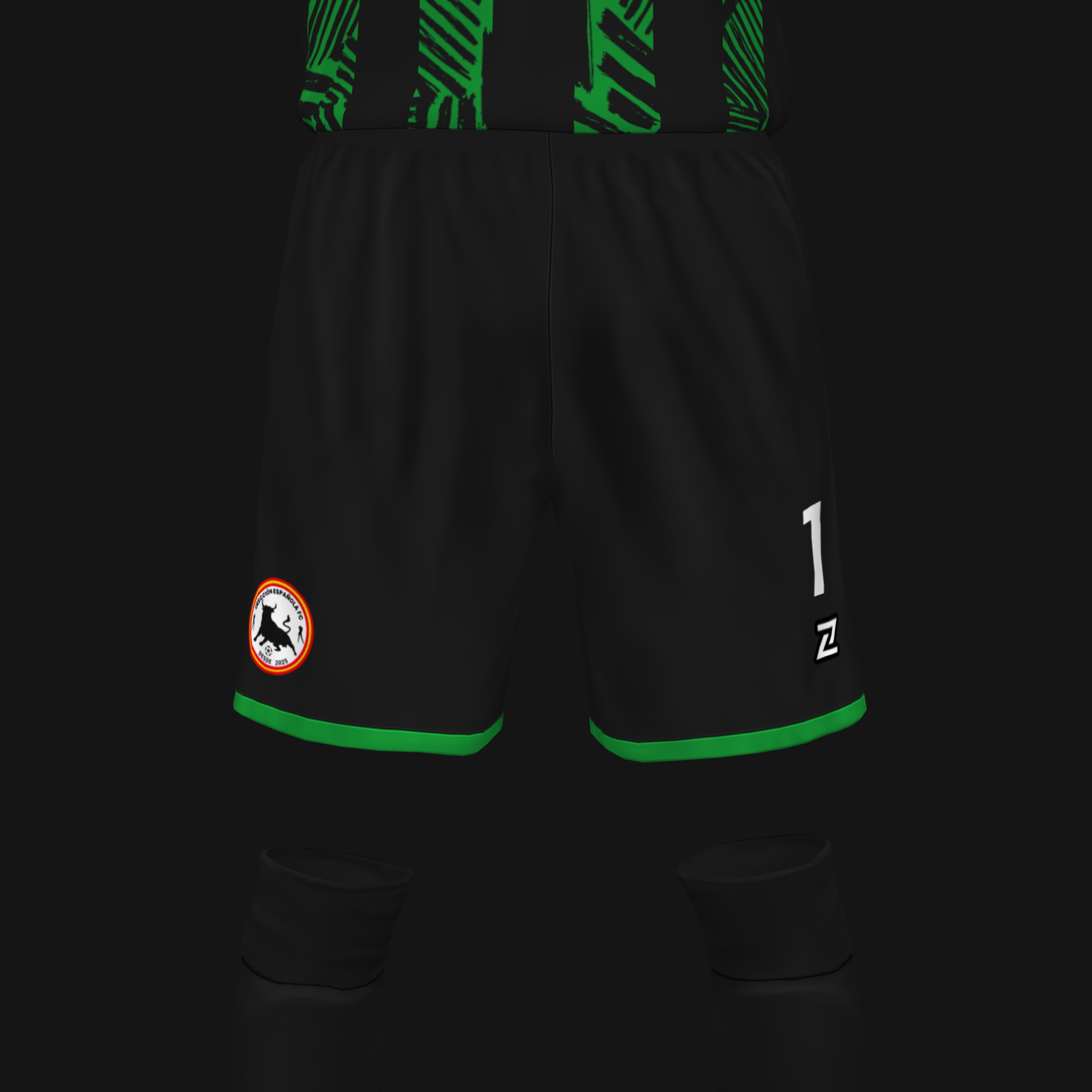 ERECCIÓN ESPAÑOLA FC - Imagen 13