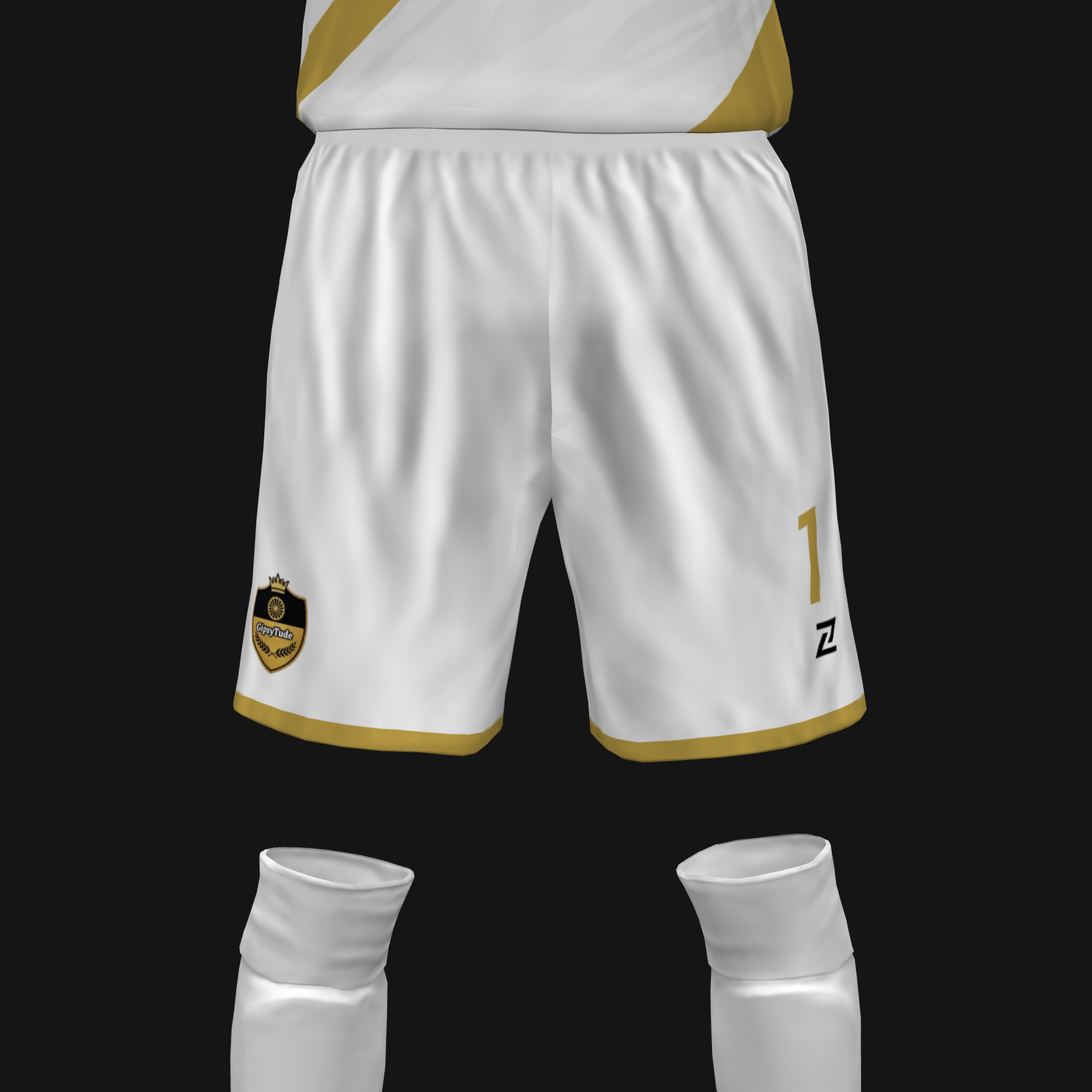 GIPSYTUDE 2025 - Imagen 11