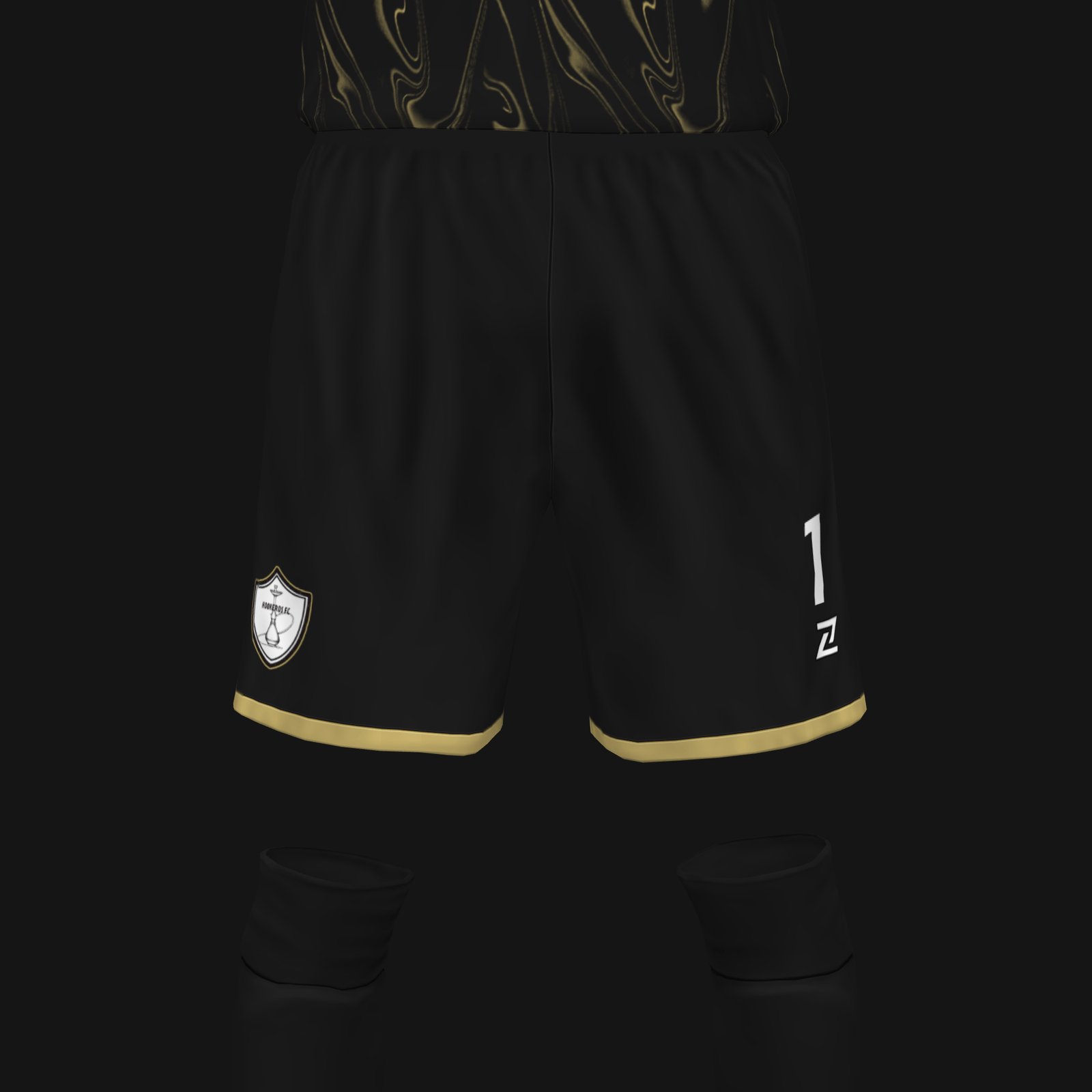 HOOKEROS FC SEGUNDA - Imagen 11