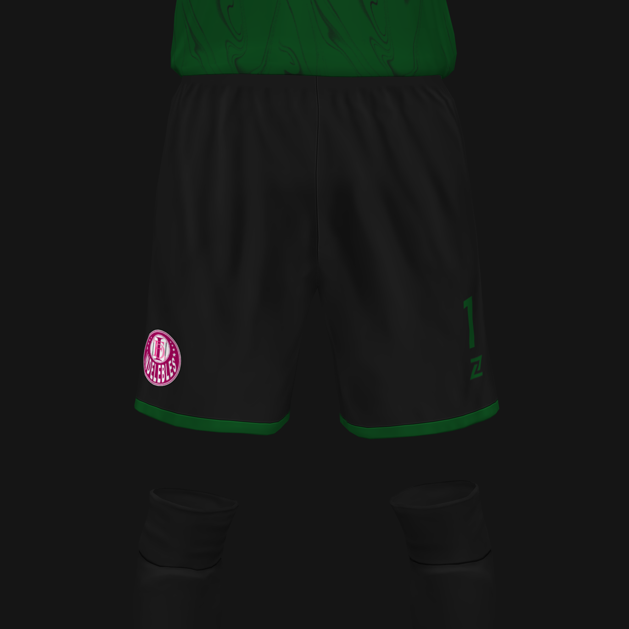 INDELEBLES - Imagen 12