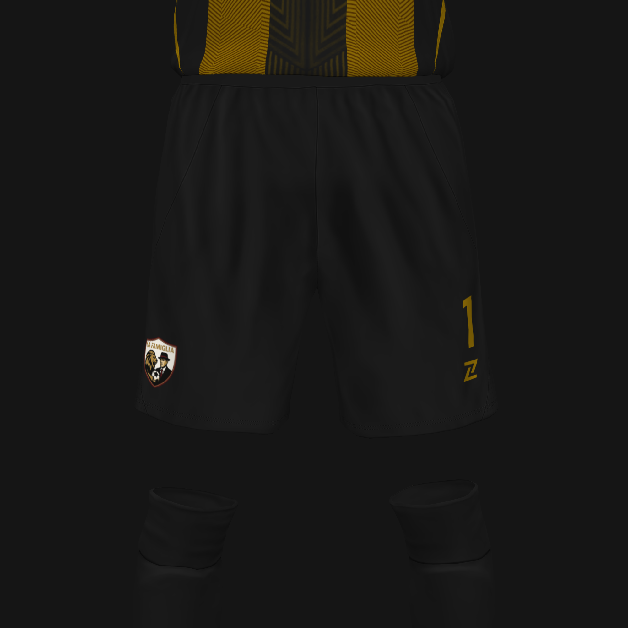 LA FAMIGLIA FC - Imagen 11