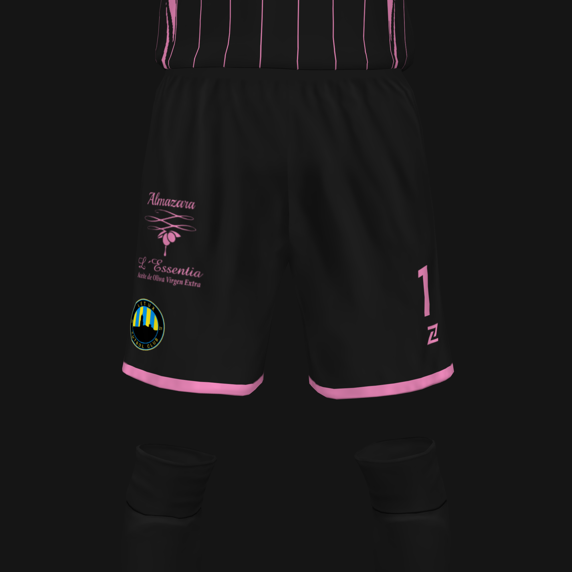 LETUX FC - Imagen 12