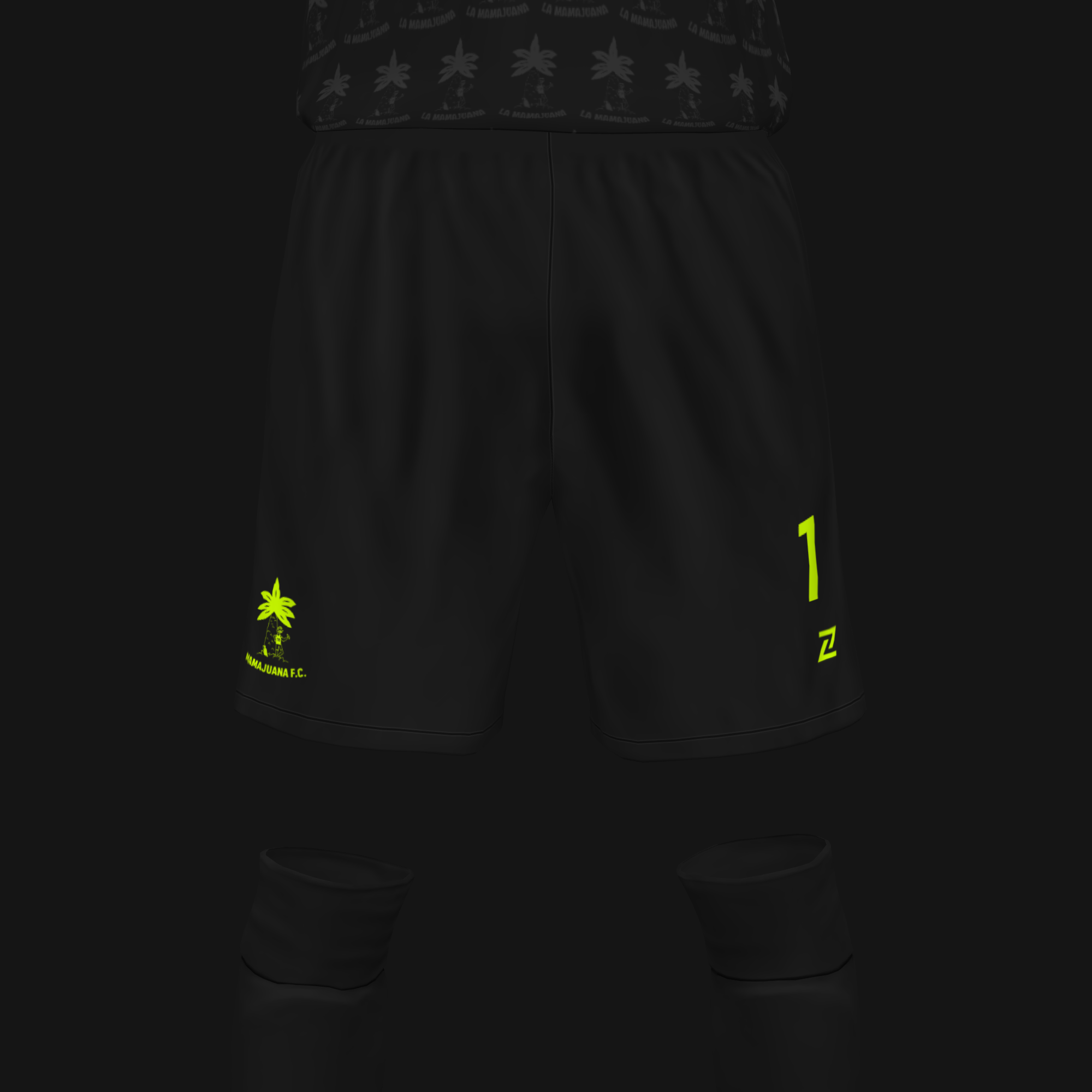 MAMAJUANA FC - Imagen 11