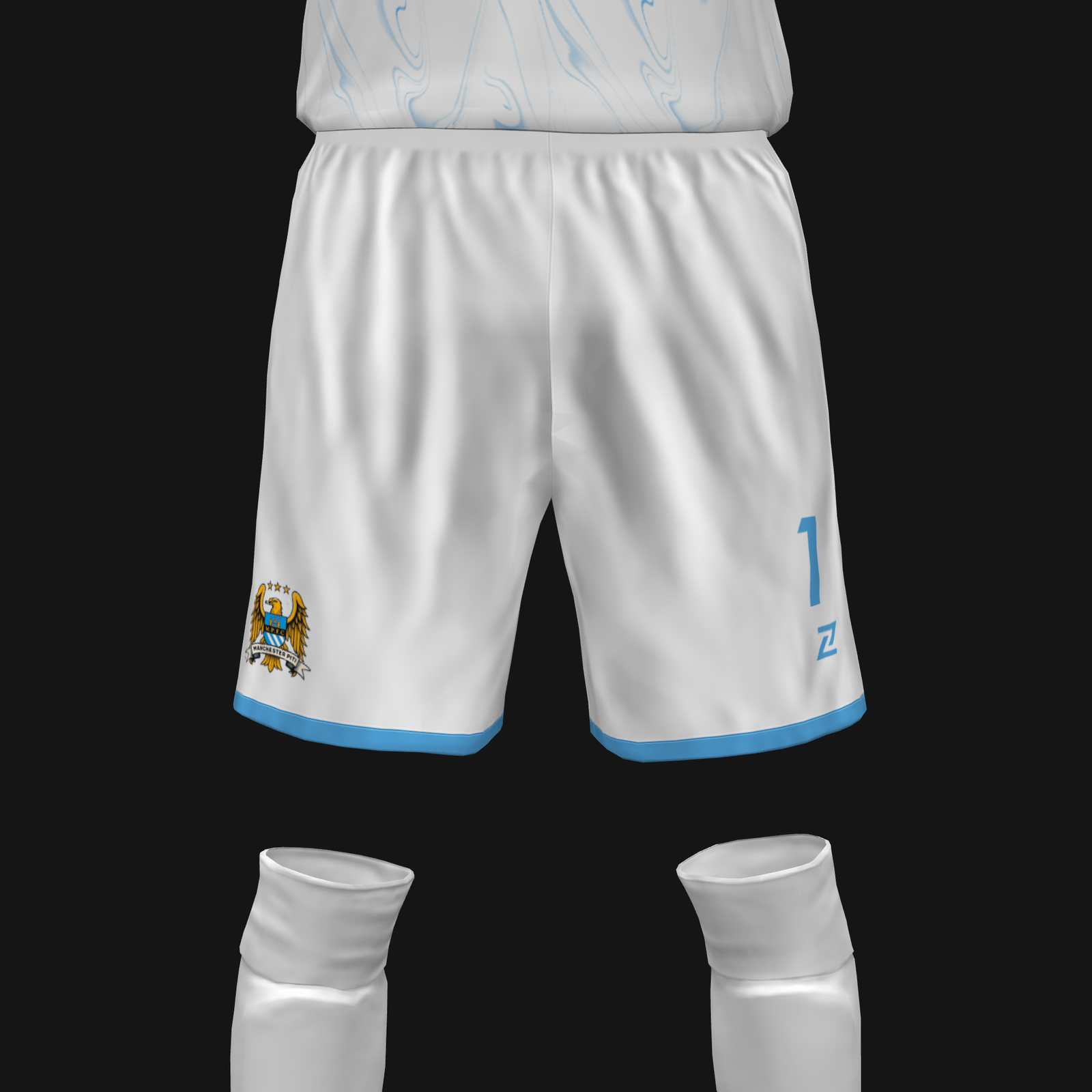 MANCHESTER PITI CORUÑA - Imagen 11