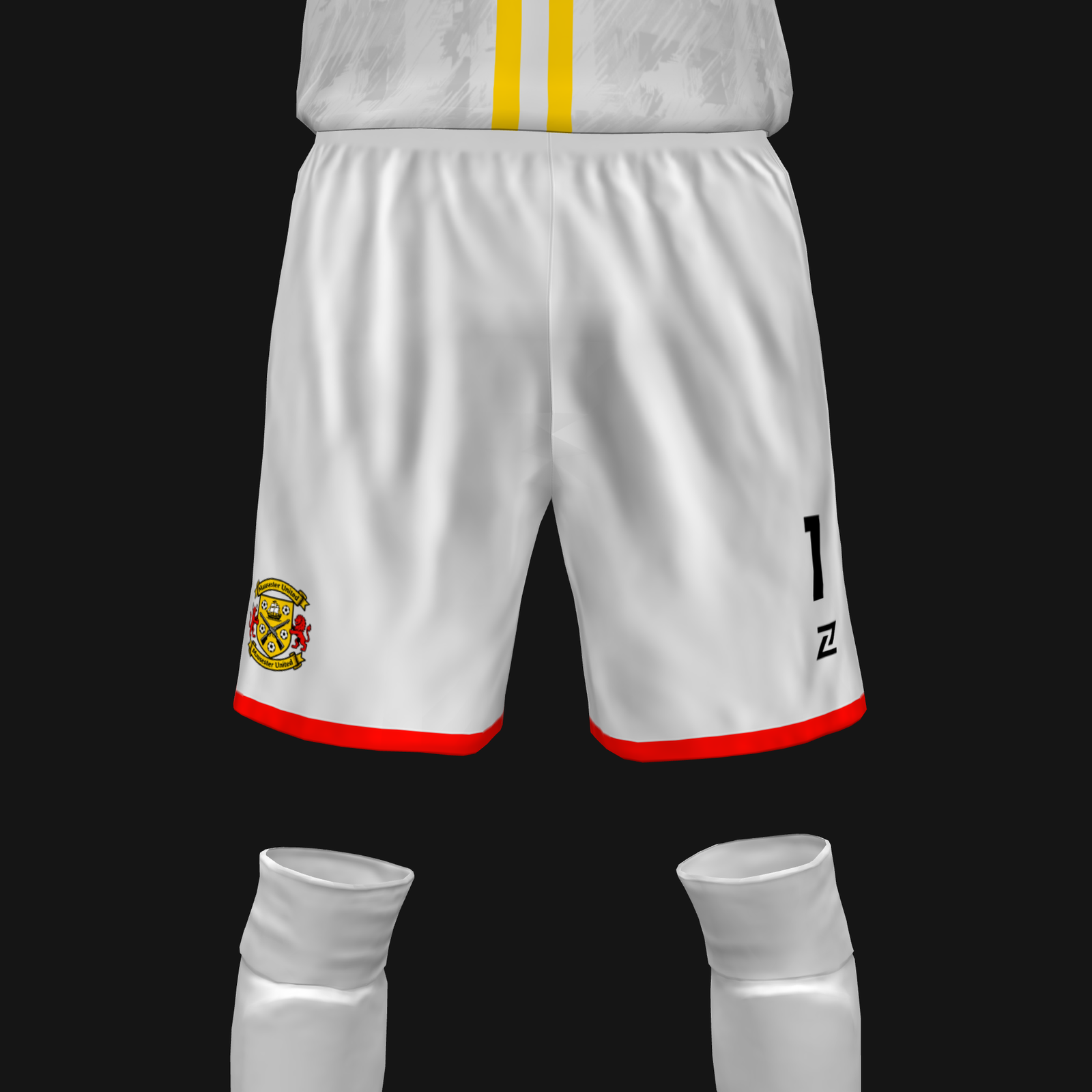 MAUSESTER UNITED - Imagen 12