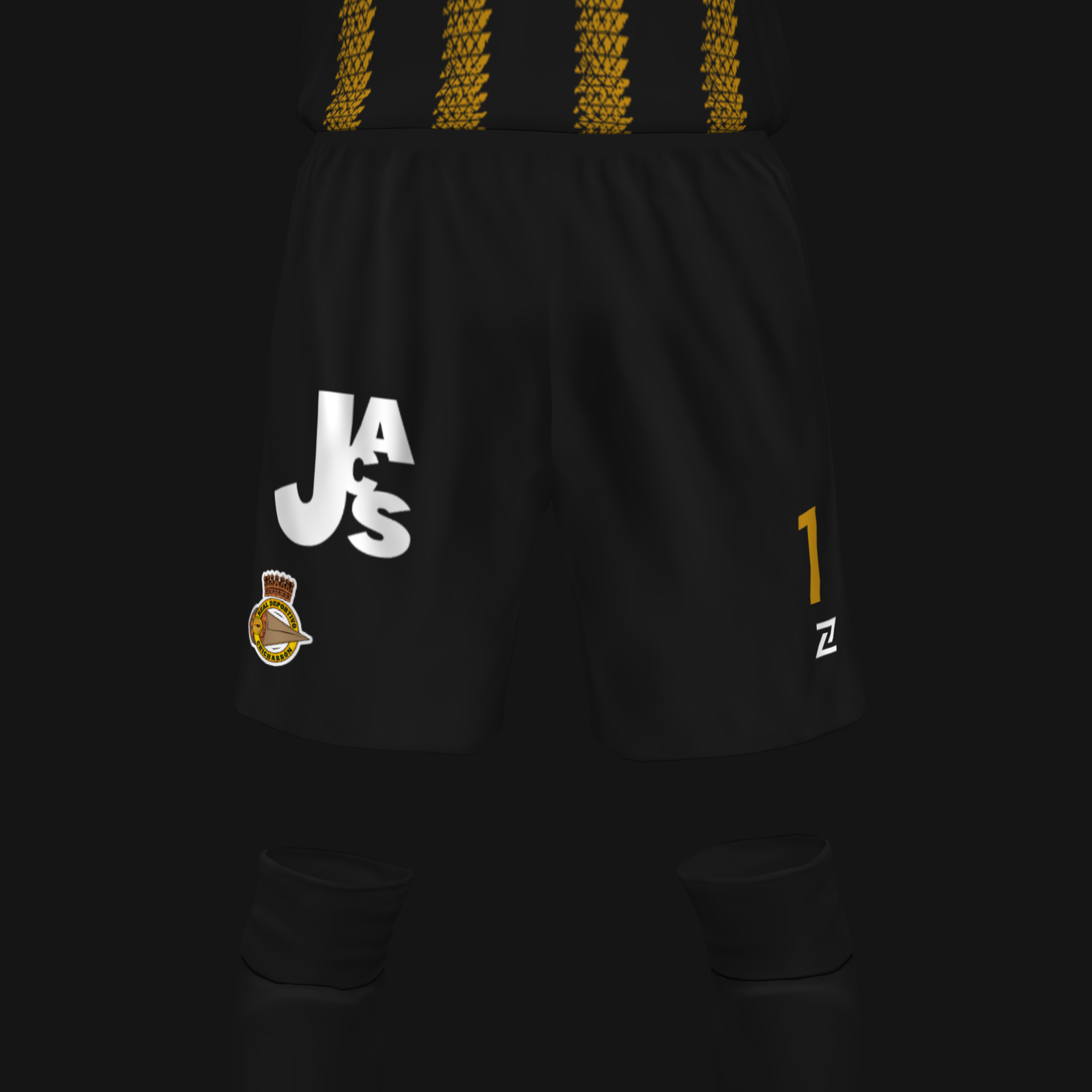 REAL DEPORTIVO CHICHARRÓN - Imagen 12