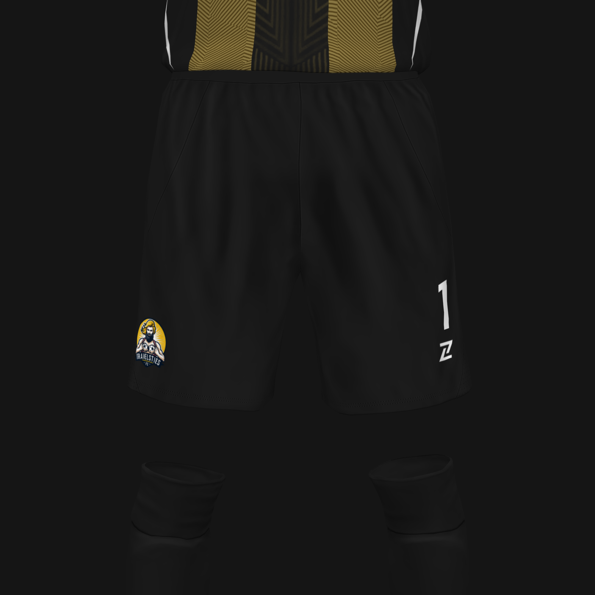 TRAVELSTIES FC - Imagen 11