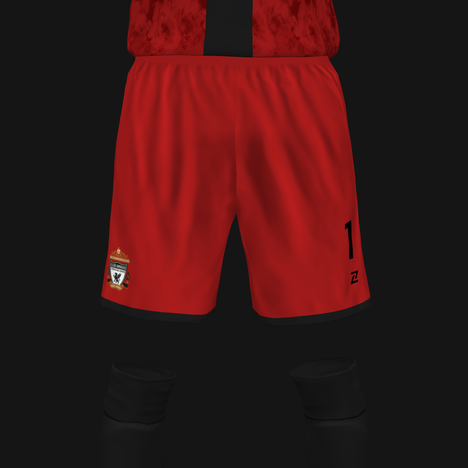 UNION BECARIOS CA NEGRA - Imagen 11